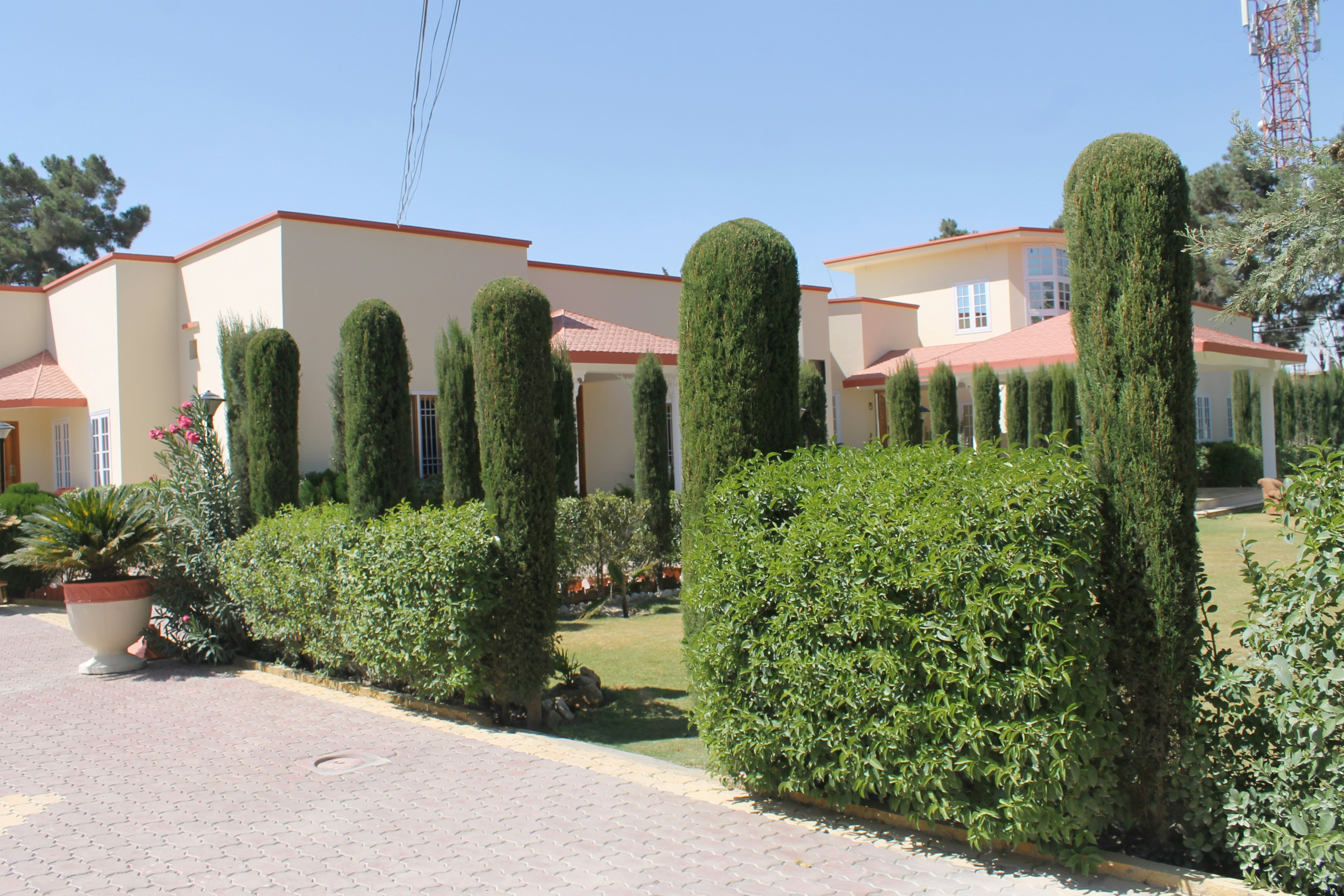 Transforming Luxurious Villas: The Role of Interior Designers in Delhi NCR