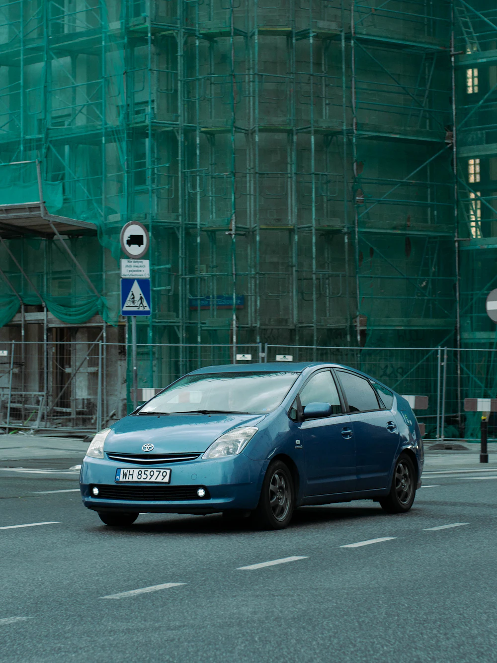 Driver Coaching for Fuel Efficiency