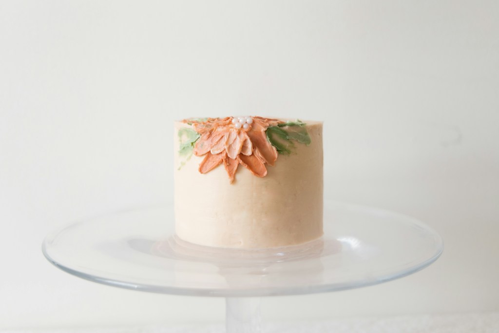 Mini Celebration Cake