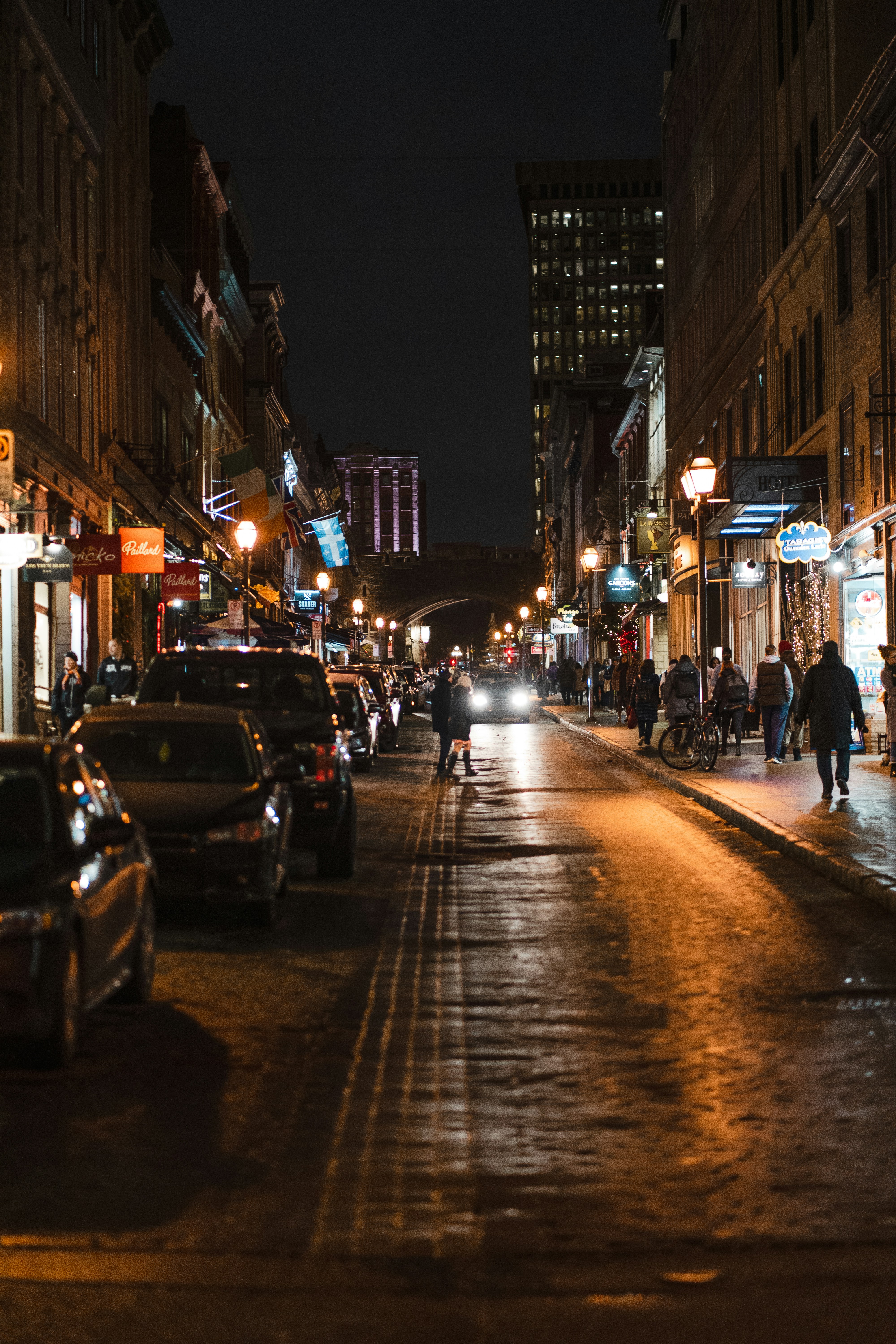 Photo by clementproust