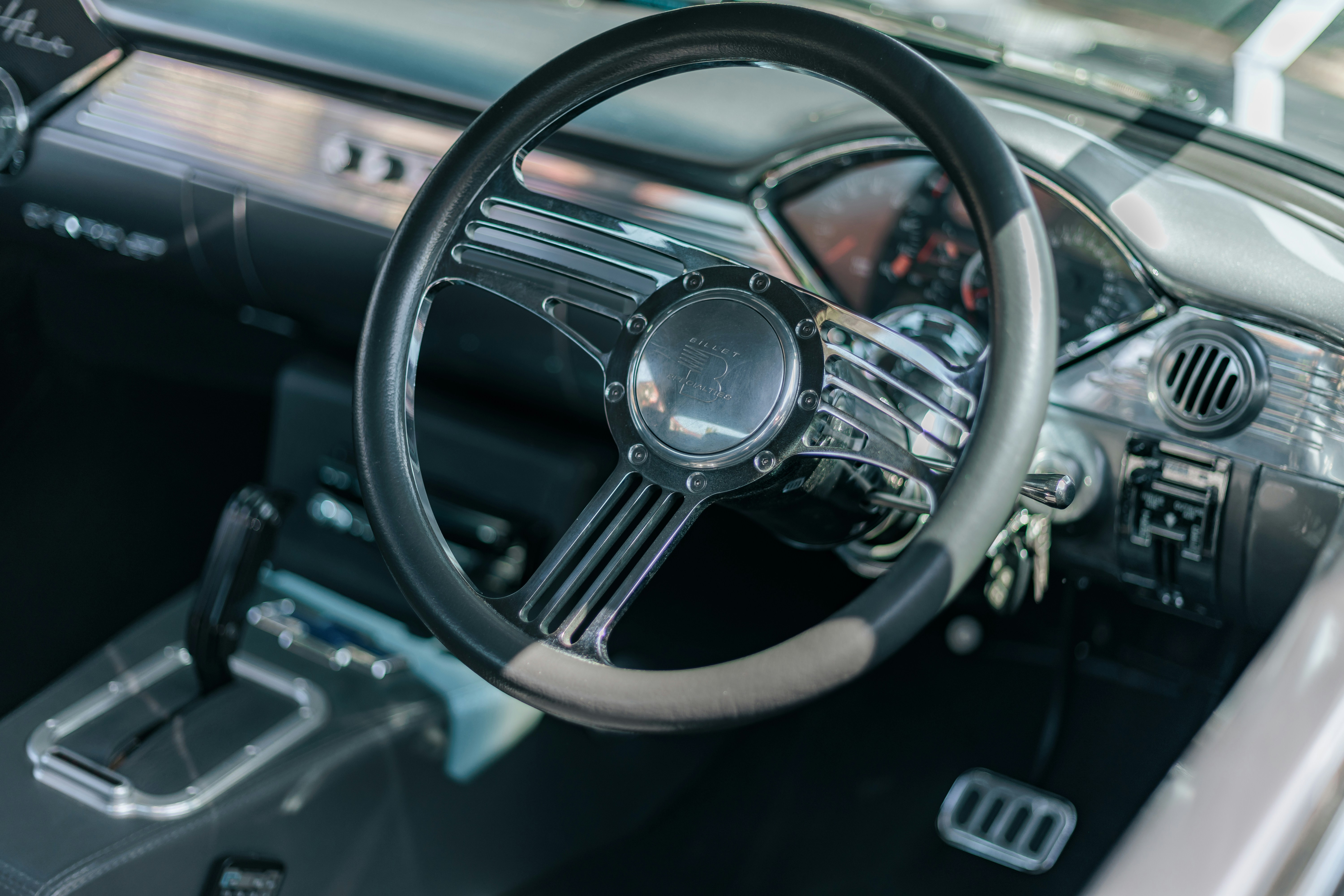 Photo by bennyhassum