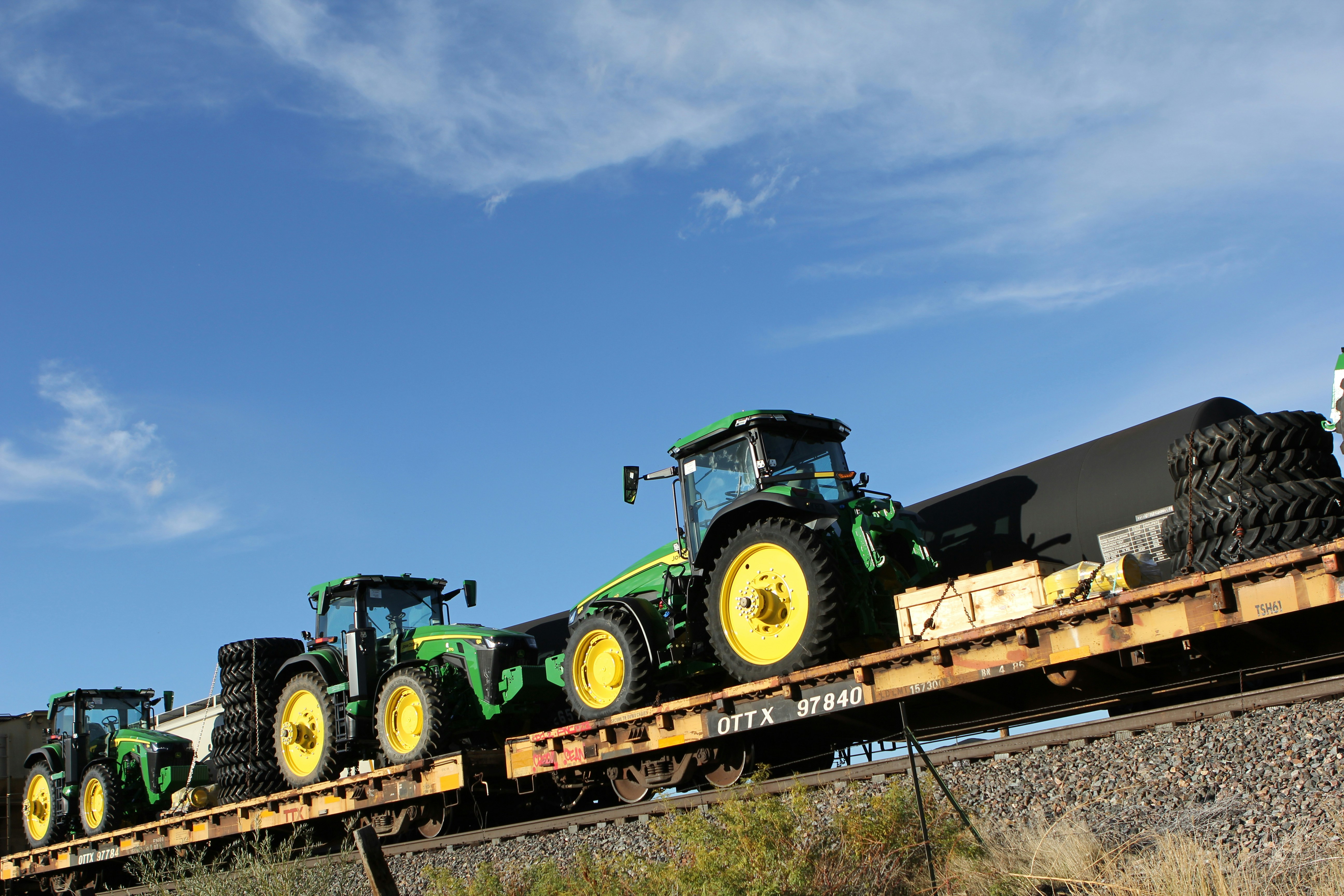 Premium Tractors for Sale