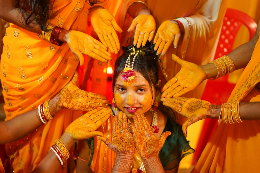 Haldi