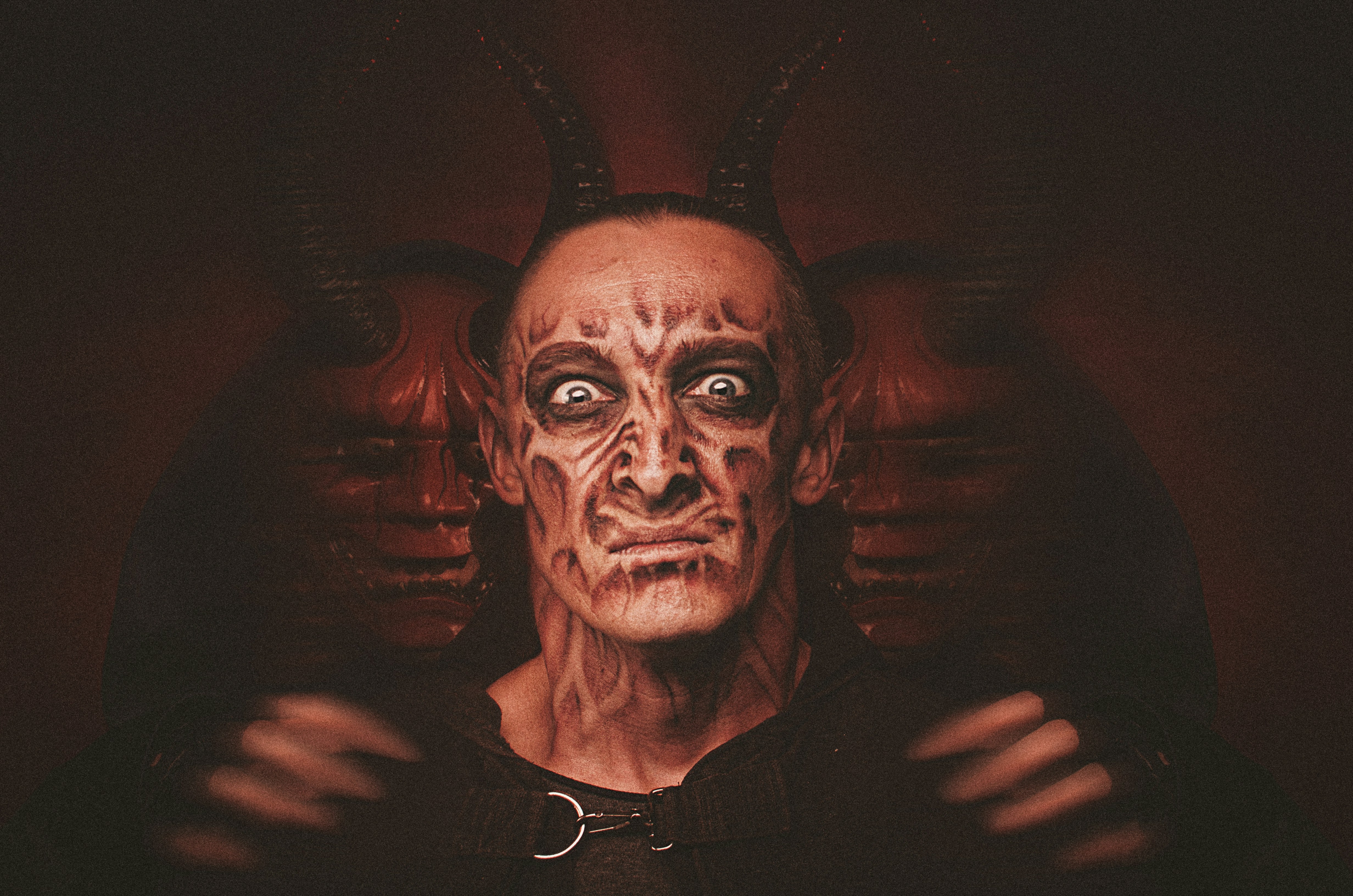 请给我一杯美式孟婆汤