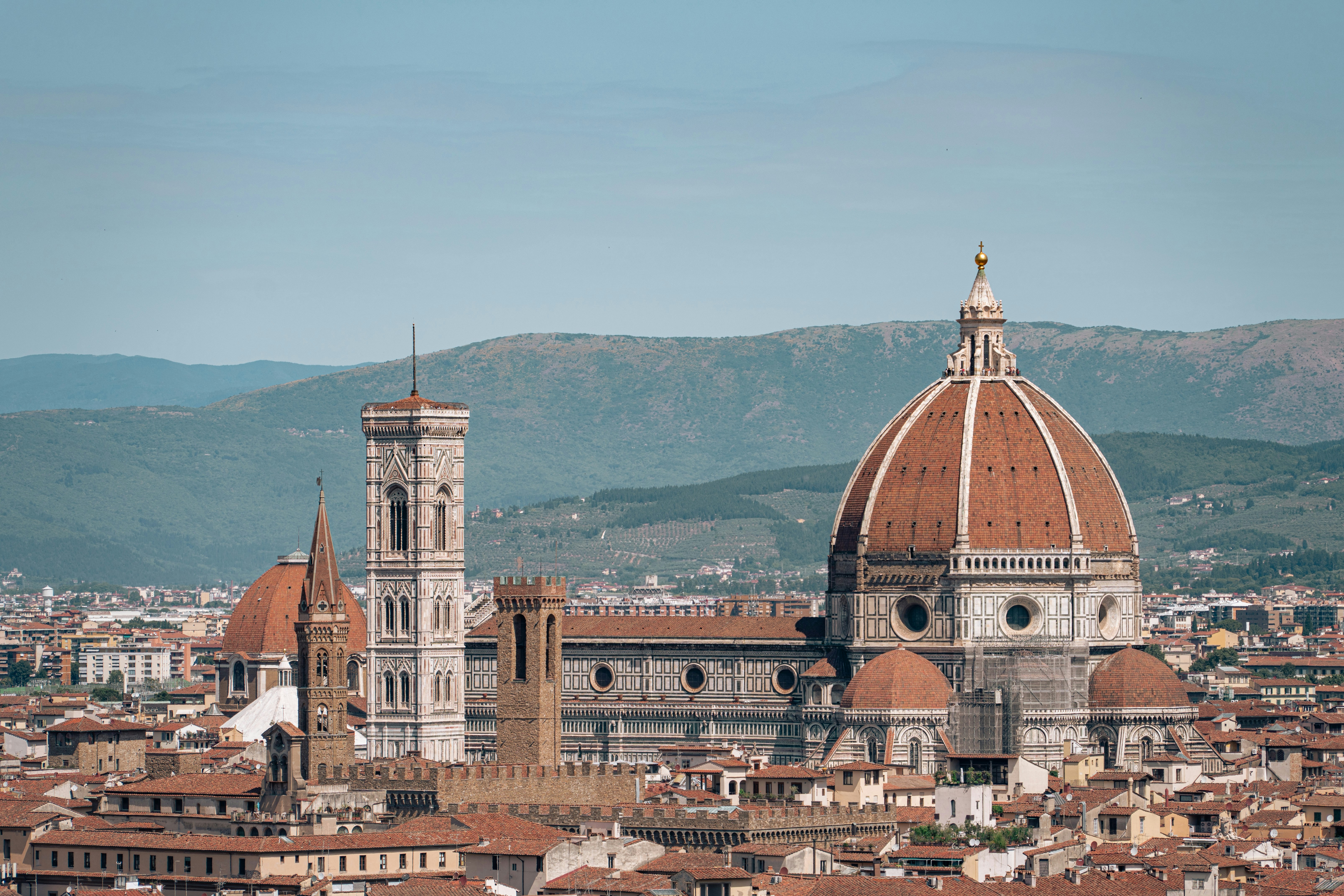 The Ultimate Guide to the Best Places to Visit in Florence