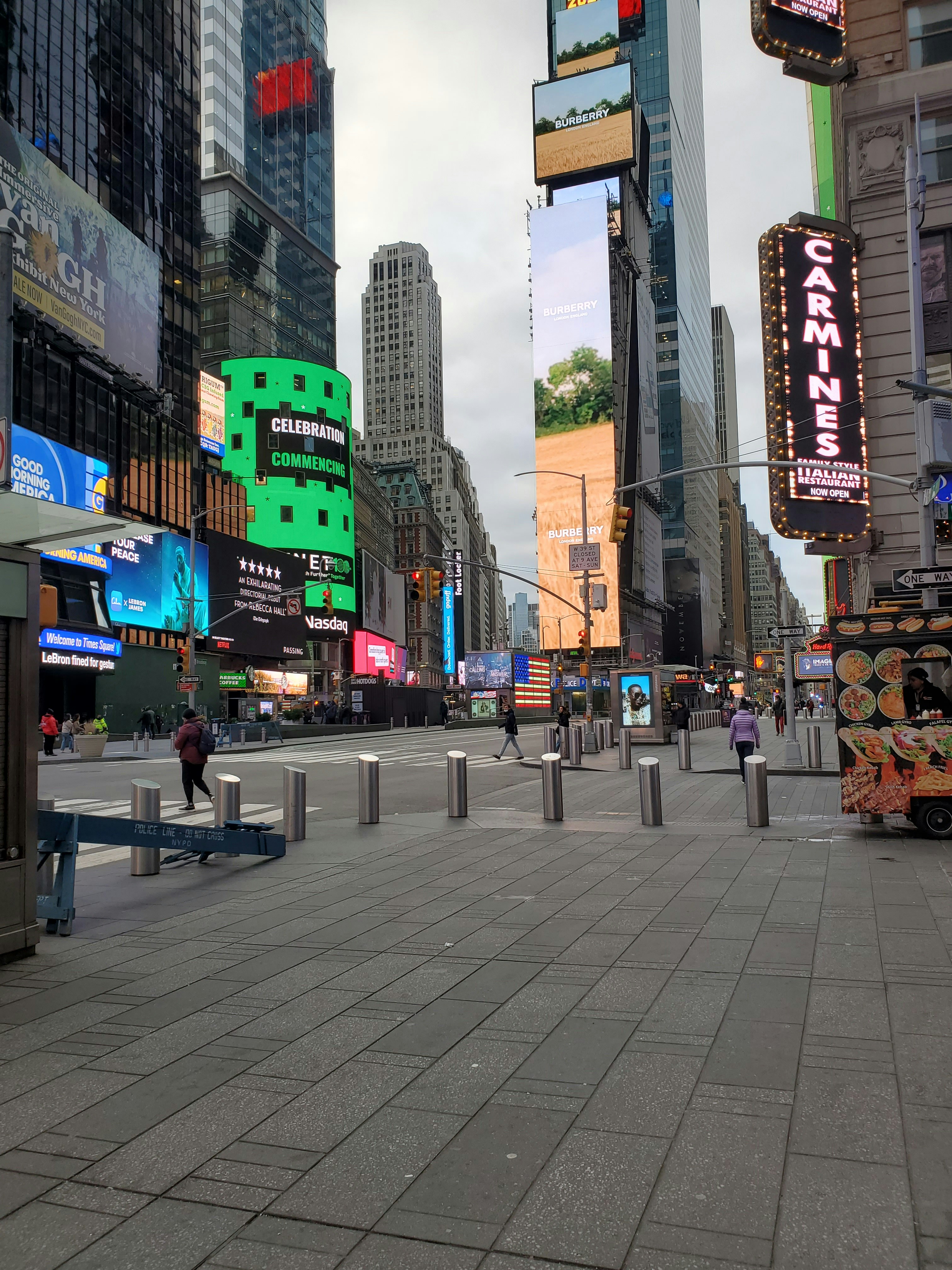 Photo by belvahleach