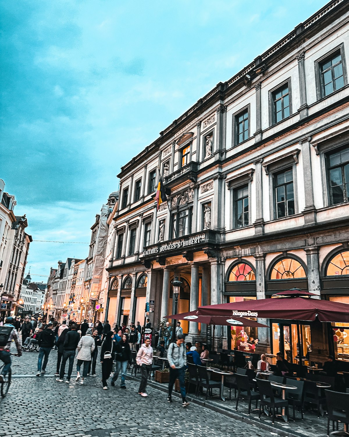 Brussel als local: Ixelles, Matongue en een designhotel op de grens van twee buurten