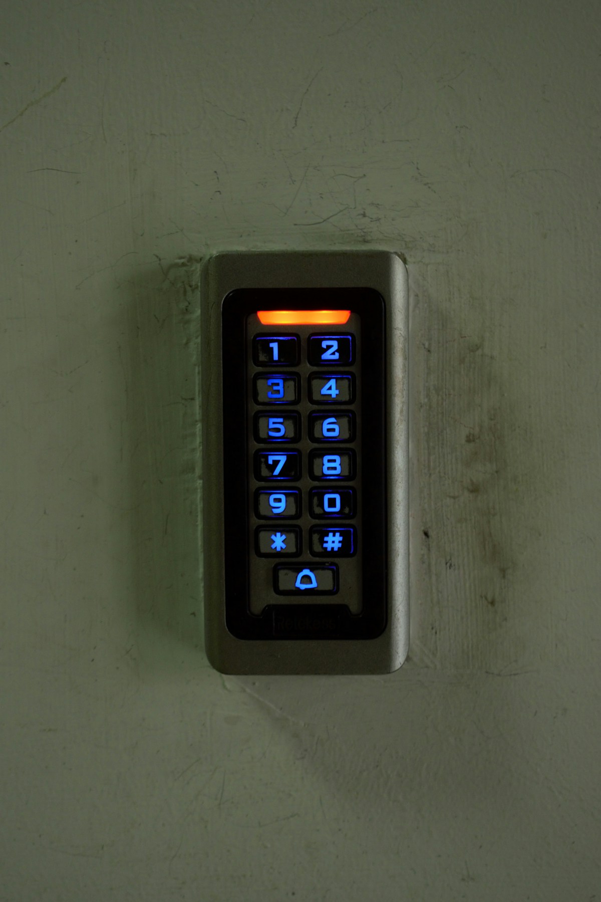 Access Control Systems image background image