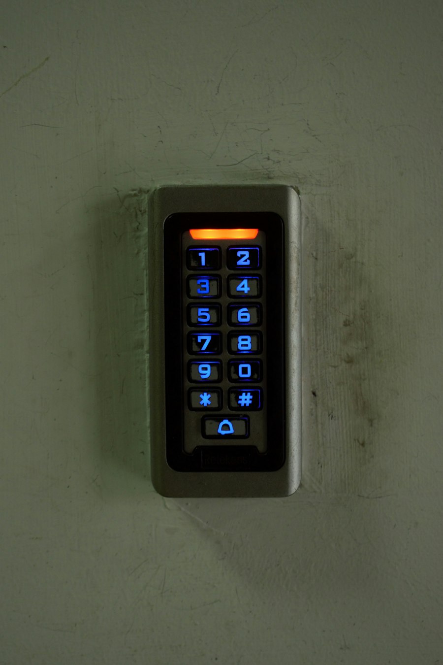 Access Control