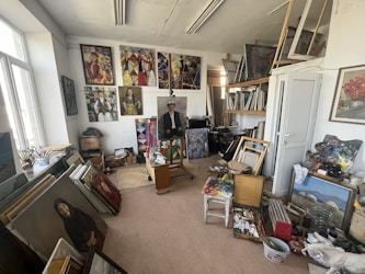 Exploring Artistic Expression: A Deep Dive into Various Art Forms