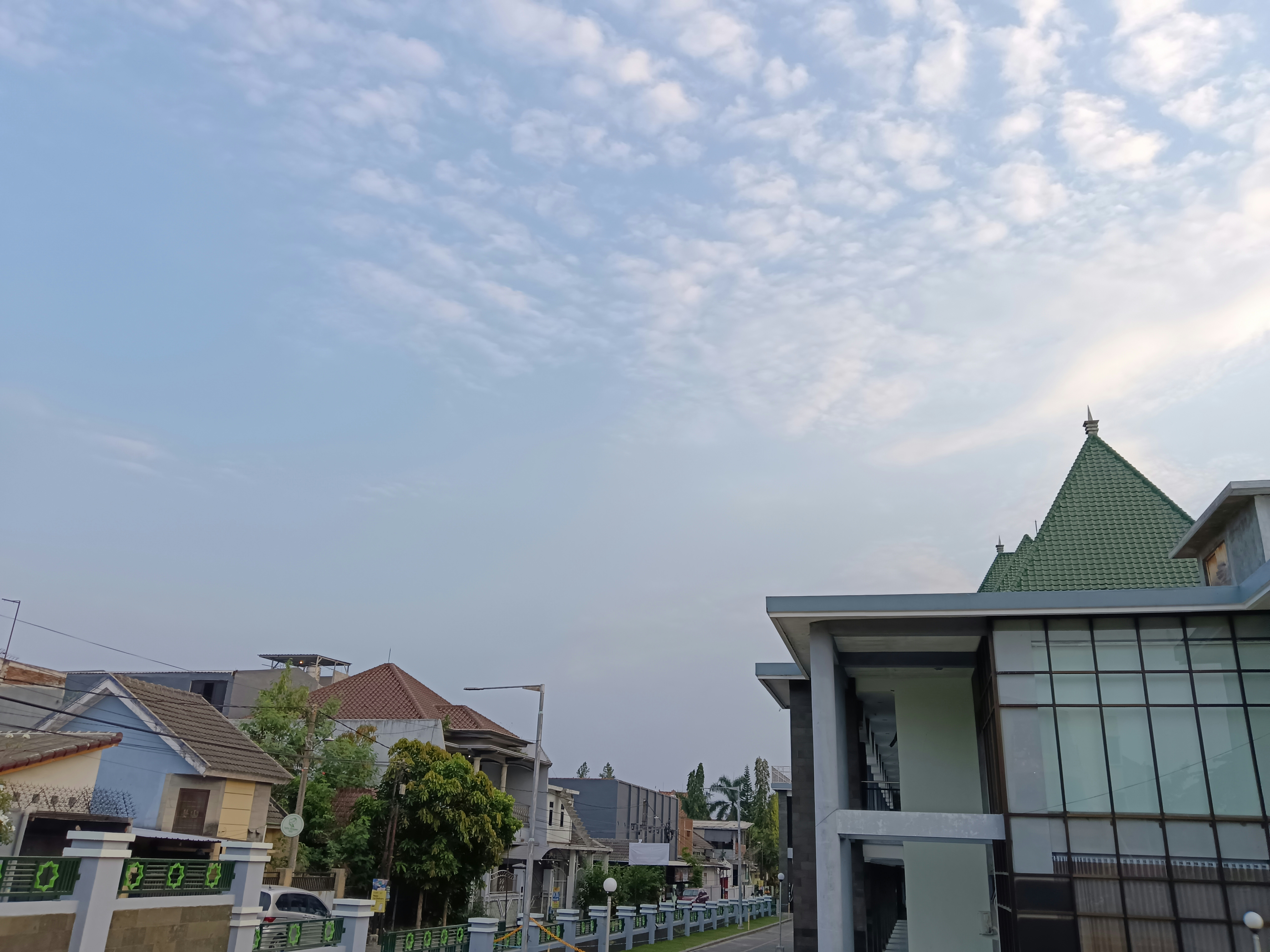 Stylish Roofing Solutions