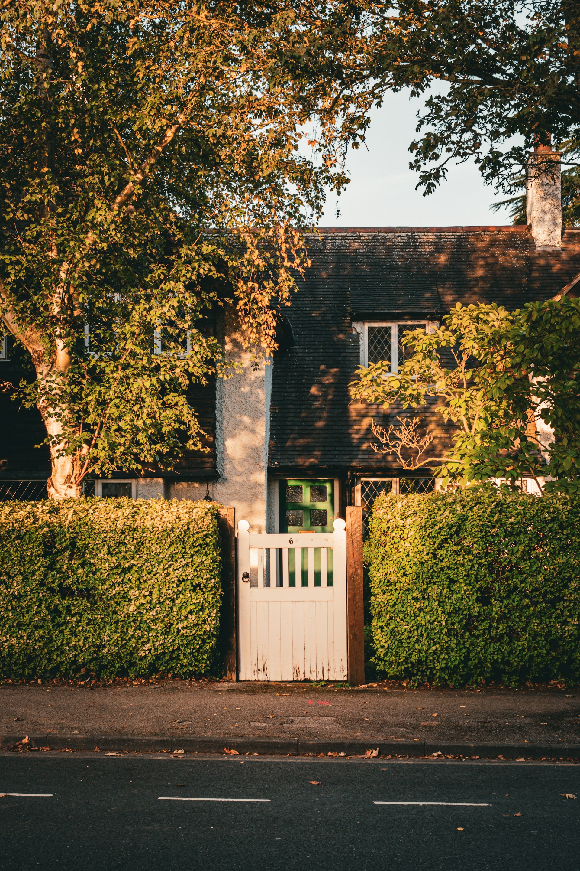 black and brown leather padded tub sofa