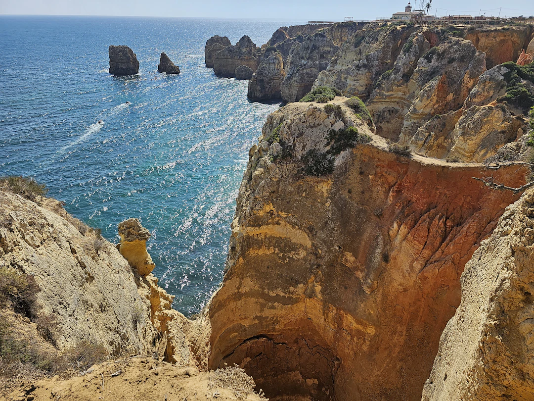 3-Day Lagos Budget Itinerary: Backpacking Guide