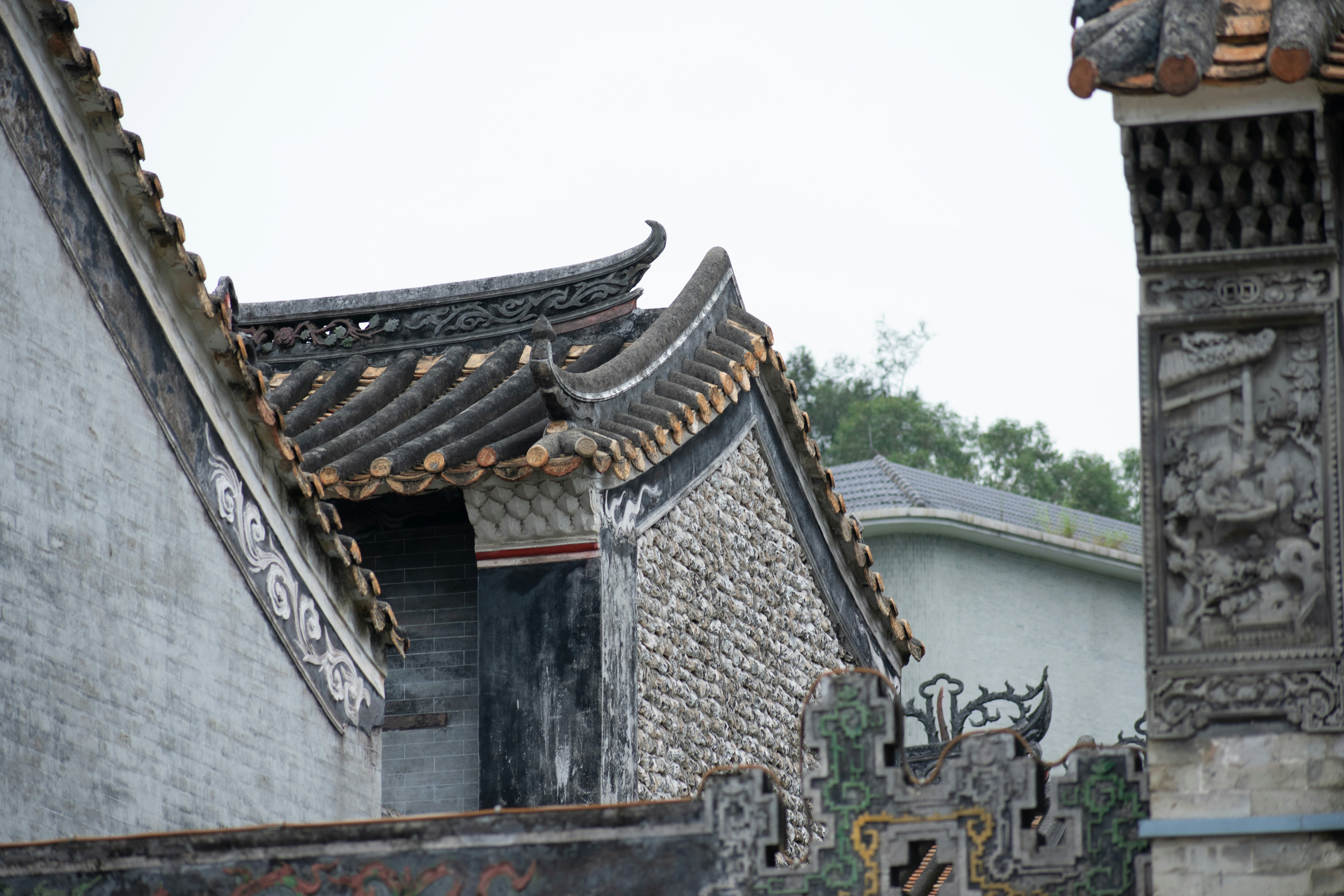 三联-岭南篇---阅读学习