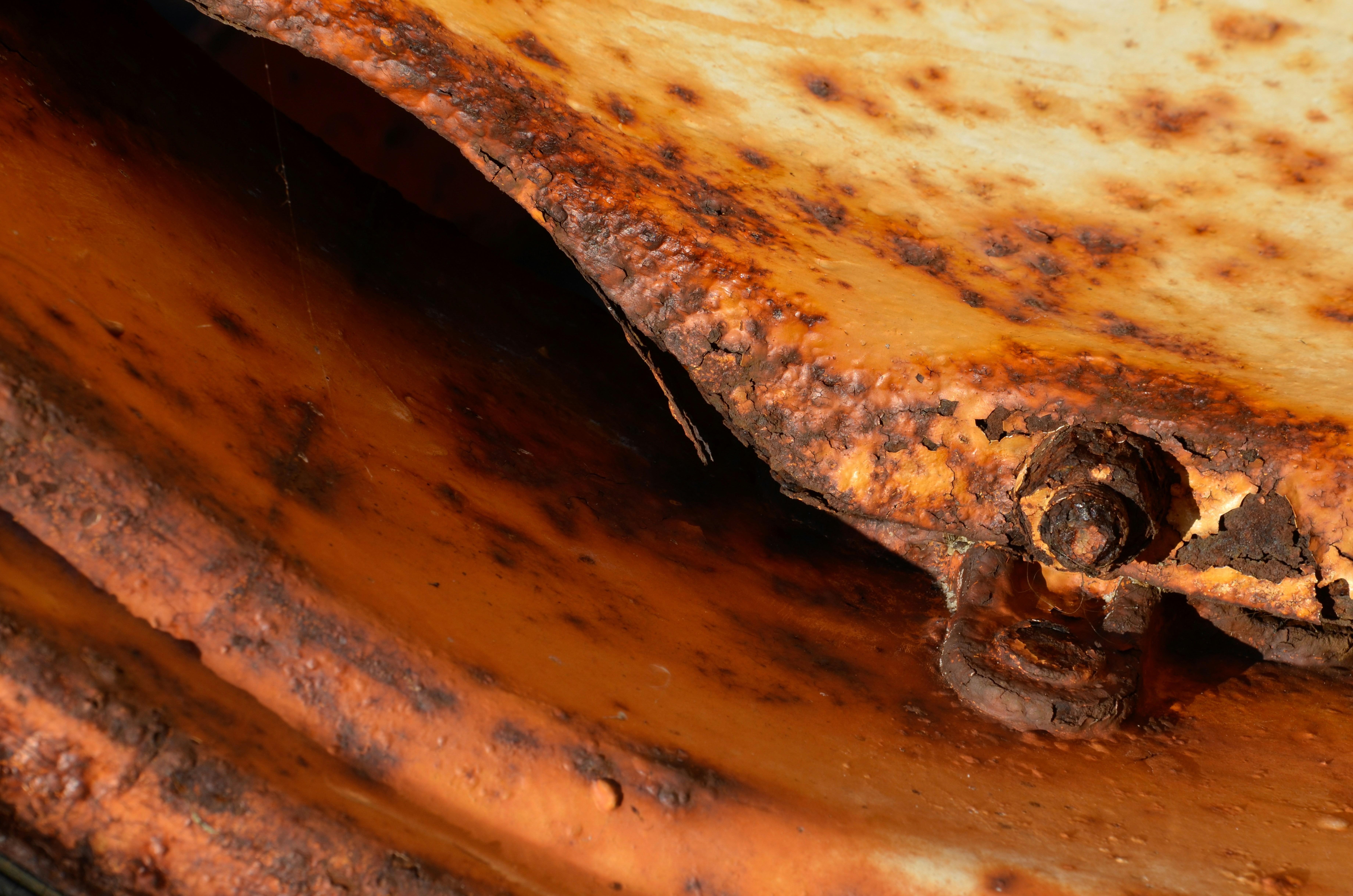 A close up of a rusted metal object photo – Free Rust Image on Unsplash