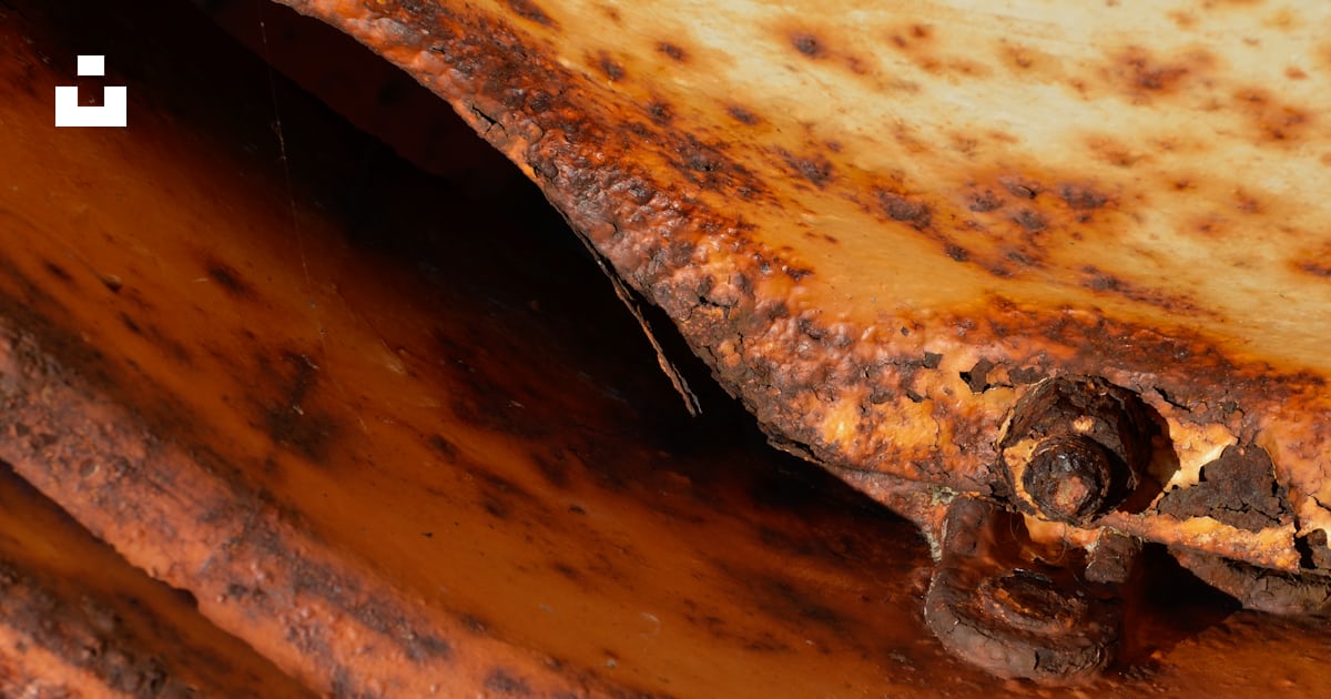A close up of a rusted metal object photo – Free Rust Image on Unsplash