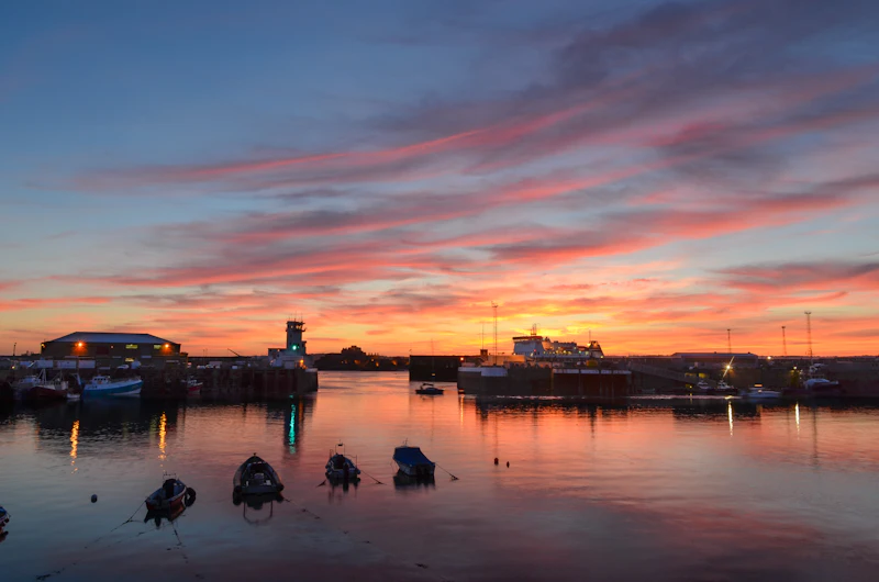 Top Tourist Places in Port Elizabeth: What's Actually Worth Your Time