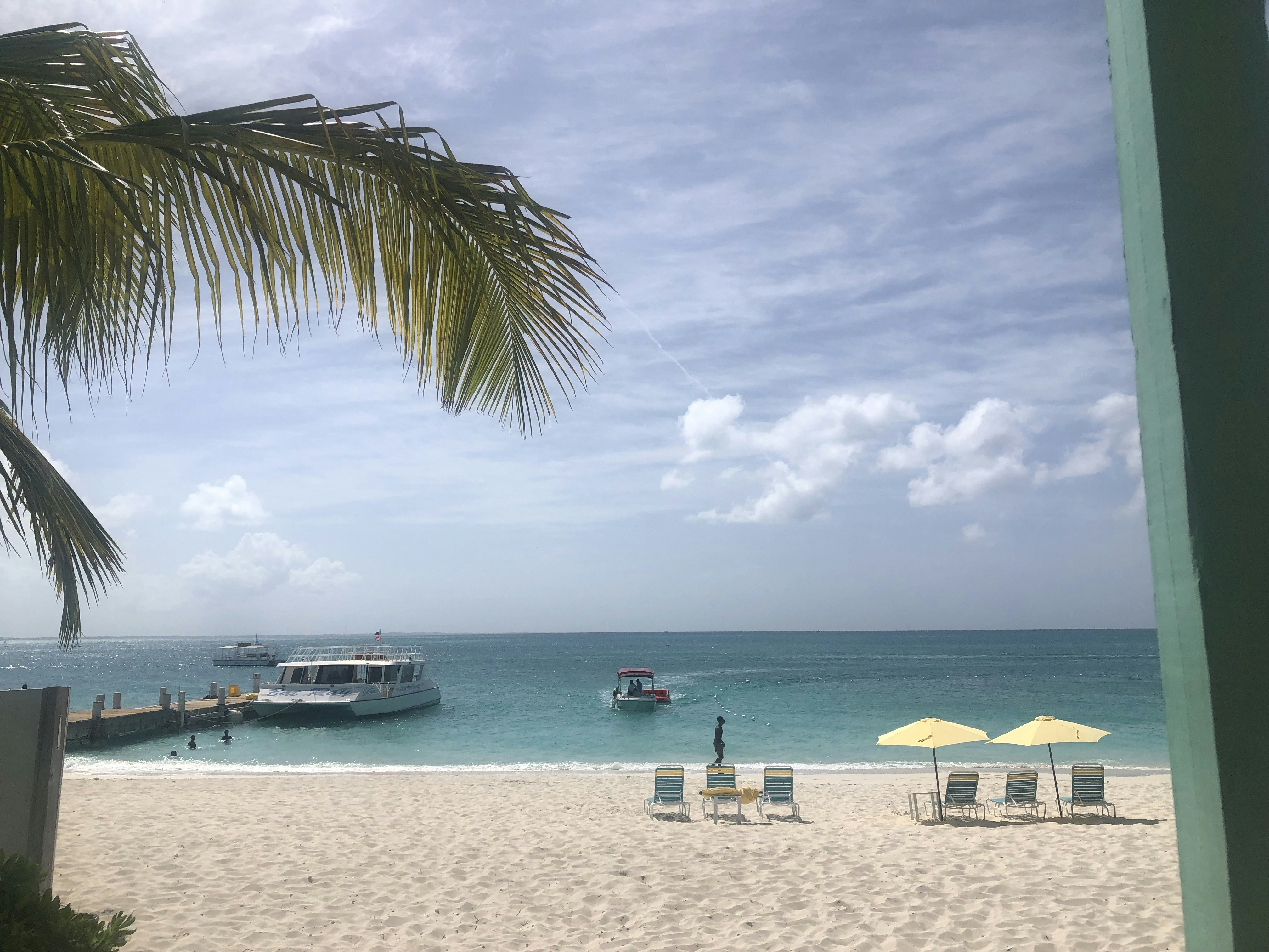 Turks & Caicos