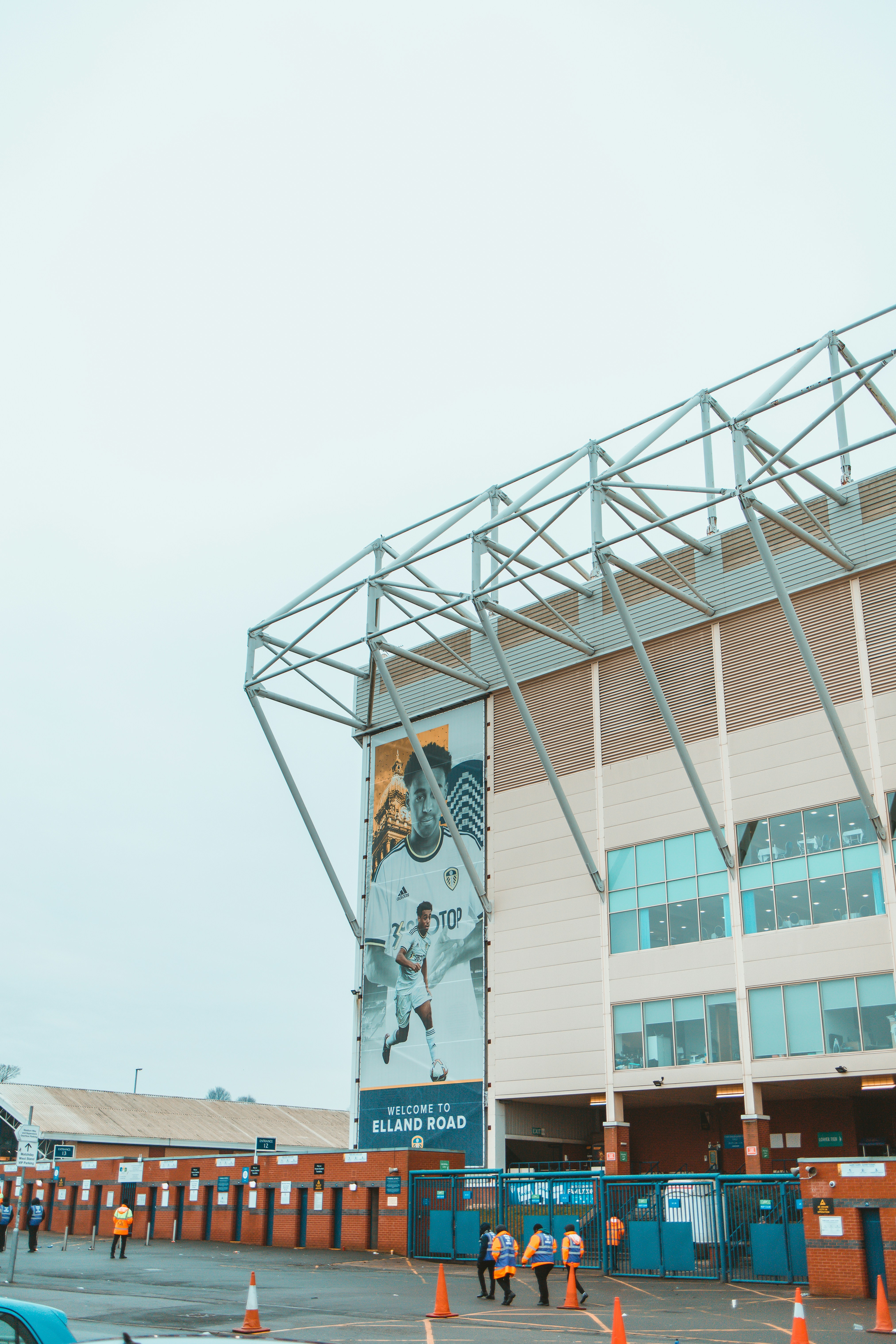 Premier League Updates: Man City's Rodri and Leeds United Under Pressure