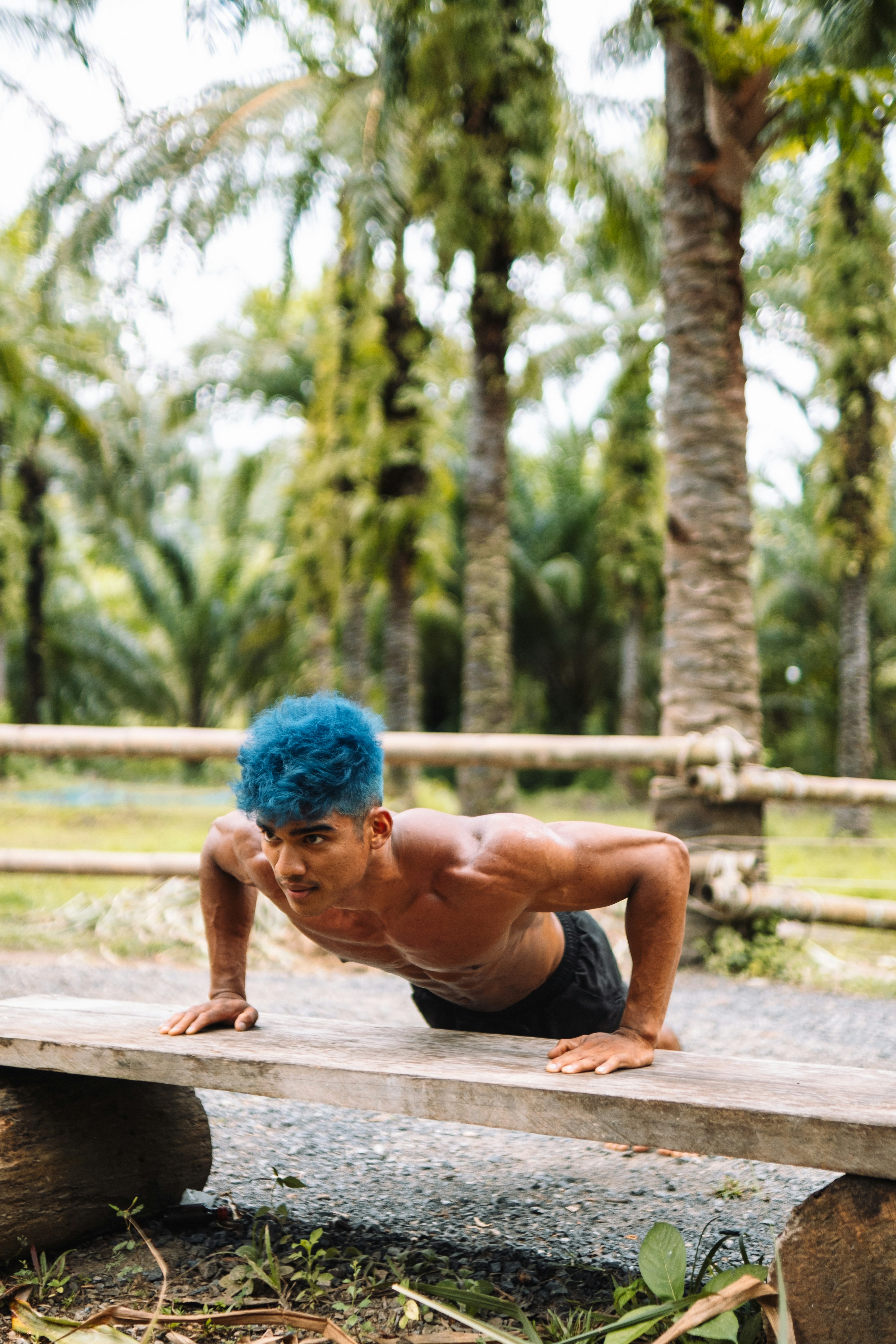 Unlock Your Core Power: The Ultimate Calisthenics Routine for a Stronger, Leaner Midsection