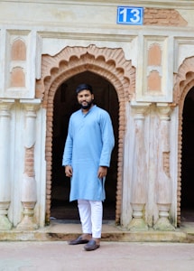 পুরুষদের কুর্তা