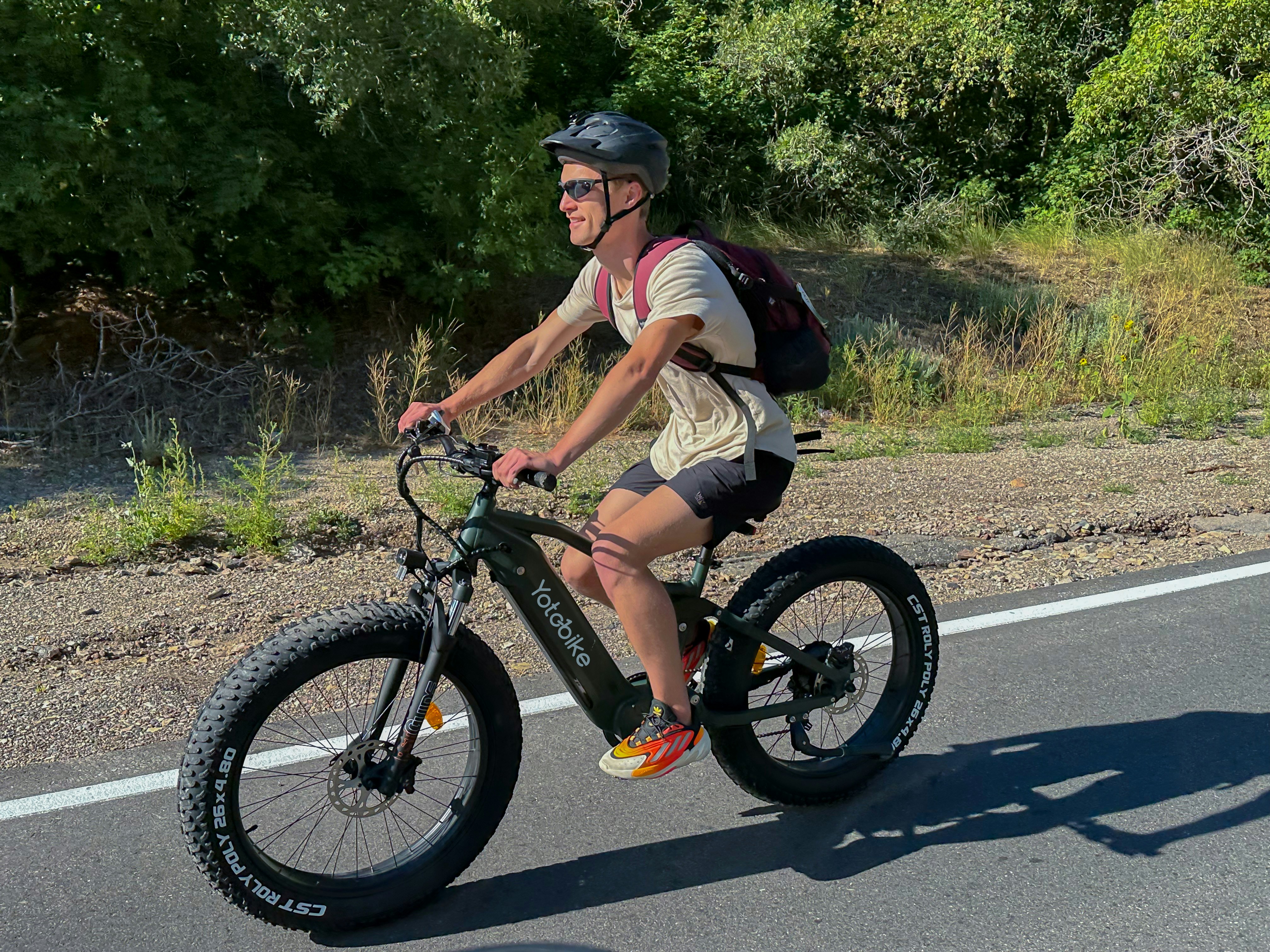 Weekend Bike Trips: The Perfect Blend of Fitness and Fun