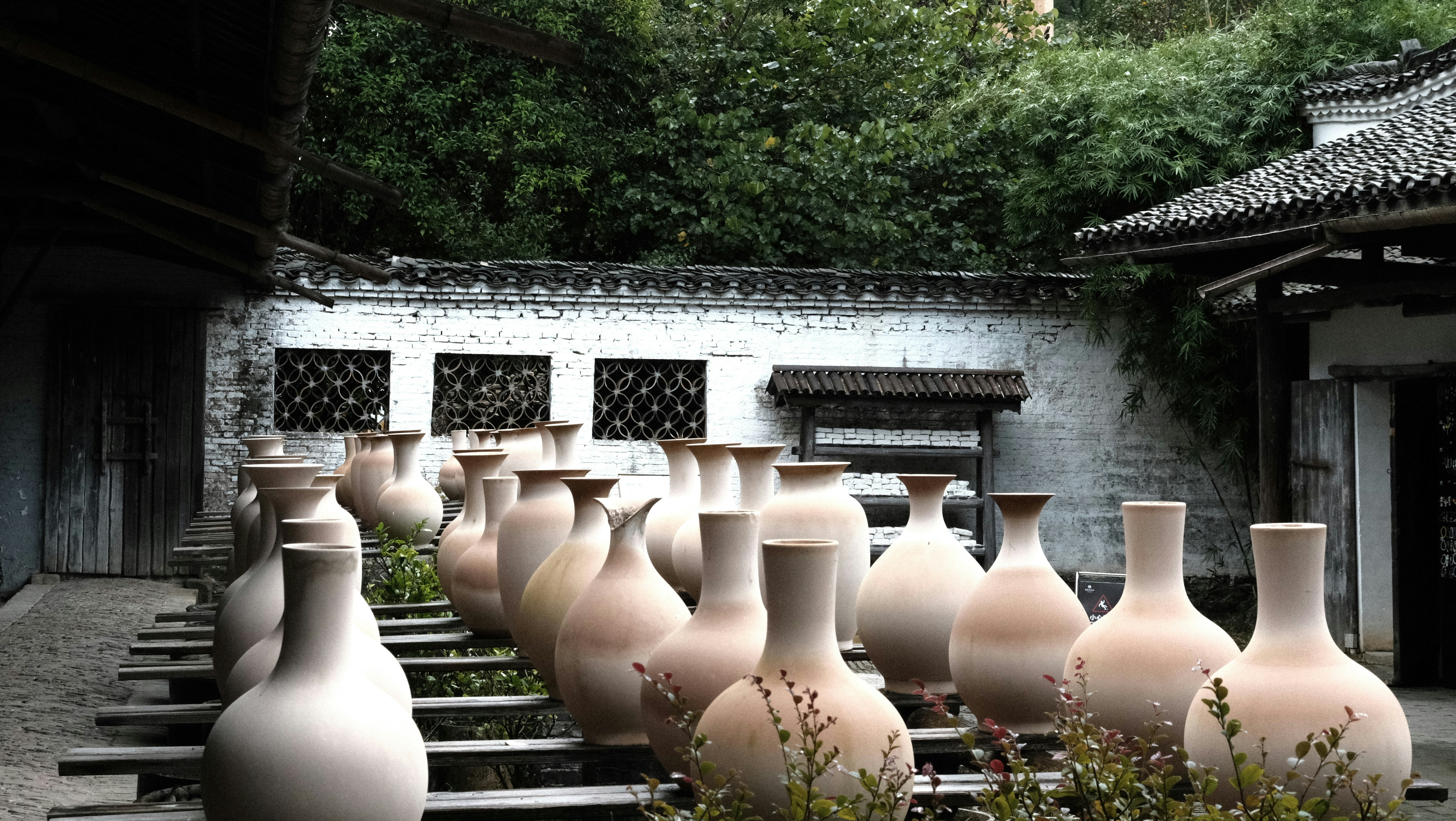 Jingdezhen