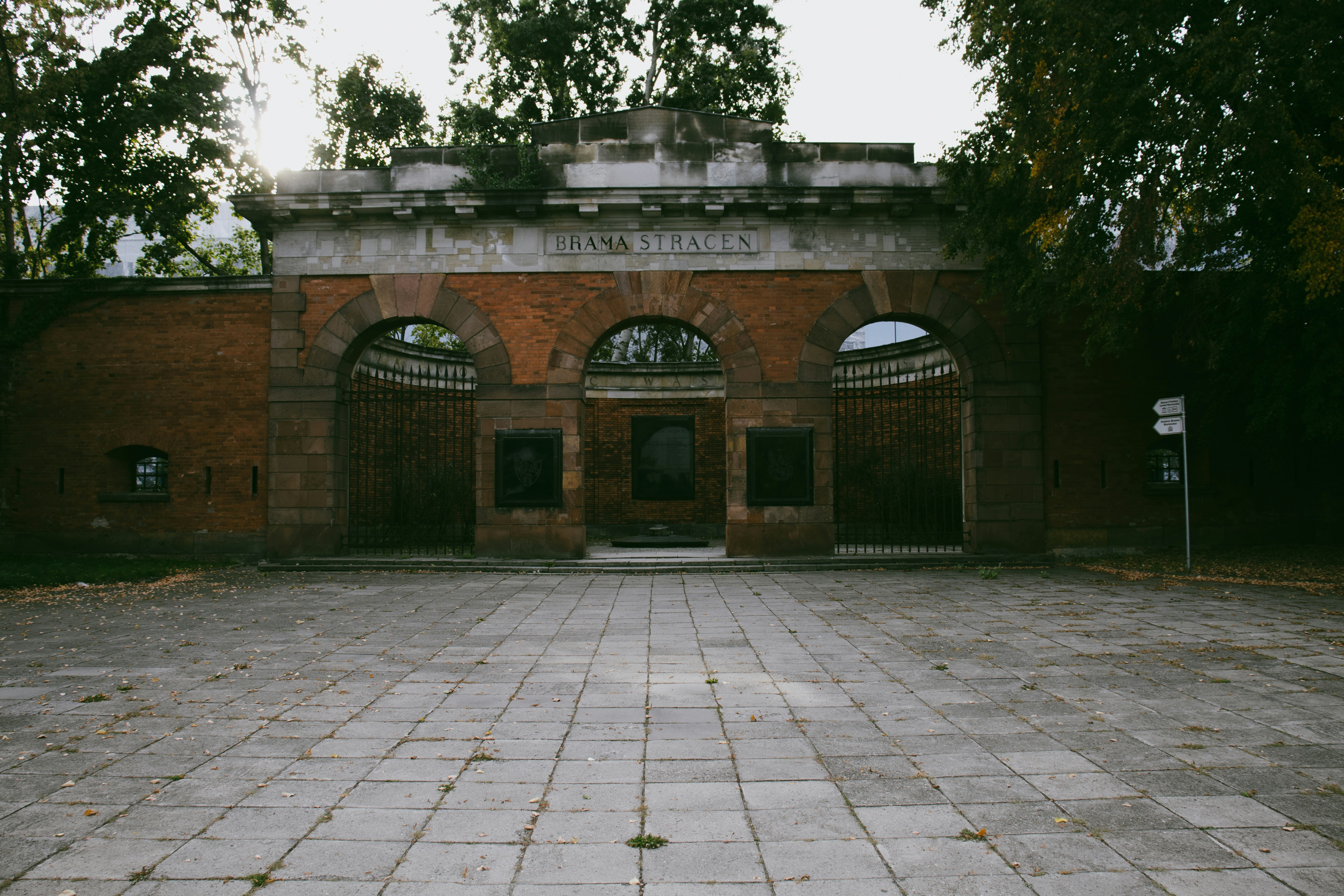 Warsaw museums
