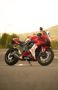 Honda Supra GTR