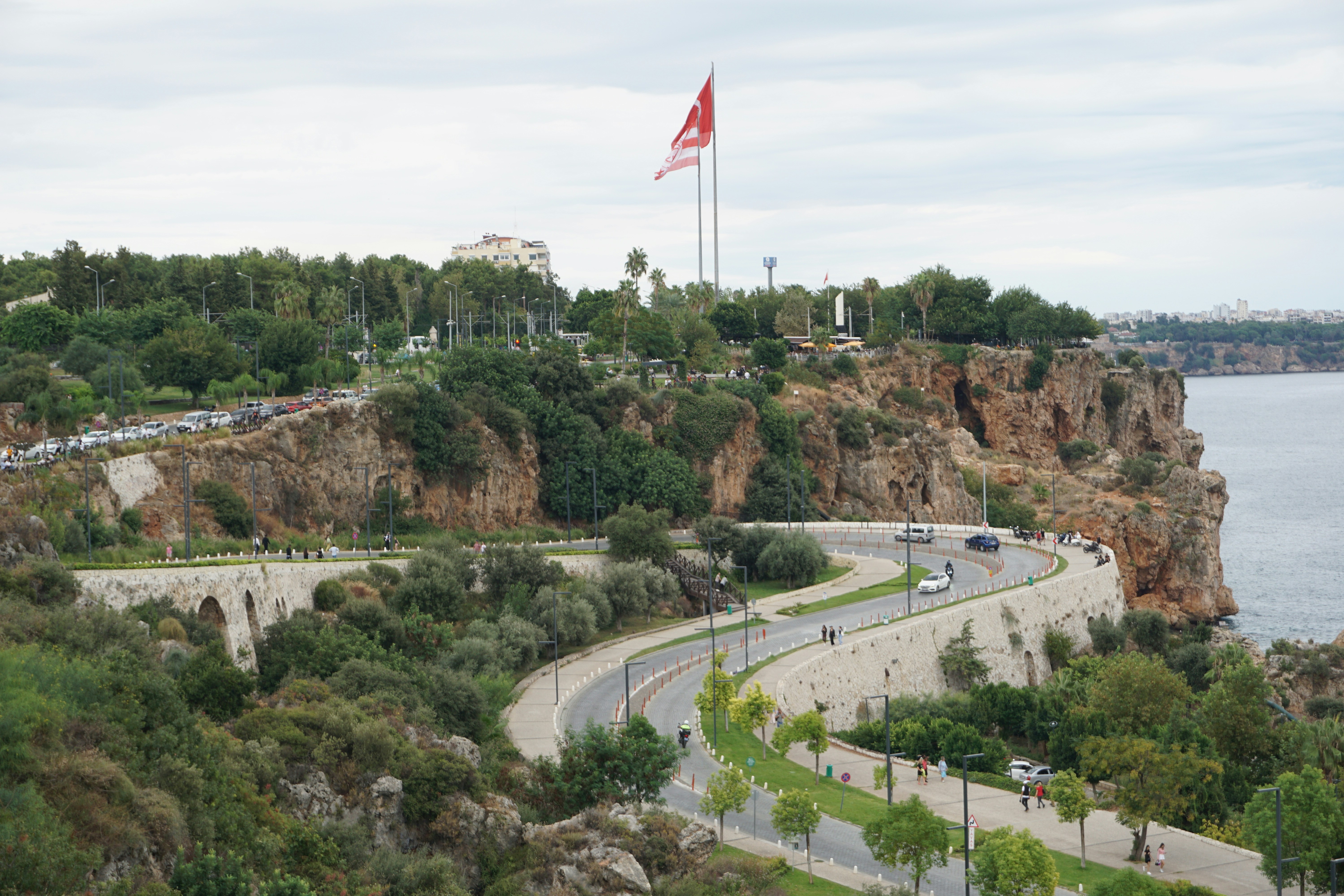 29 Ekim sonrası Ankara yollarında trafik düzenlemesi devam ediyor - Gündem haberi görseli