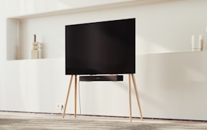 Smart TV QLED 4K
