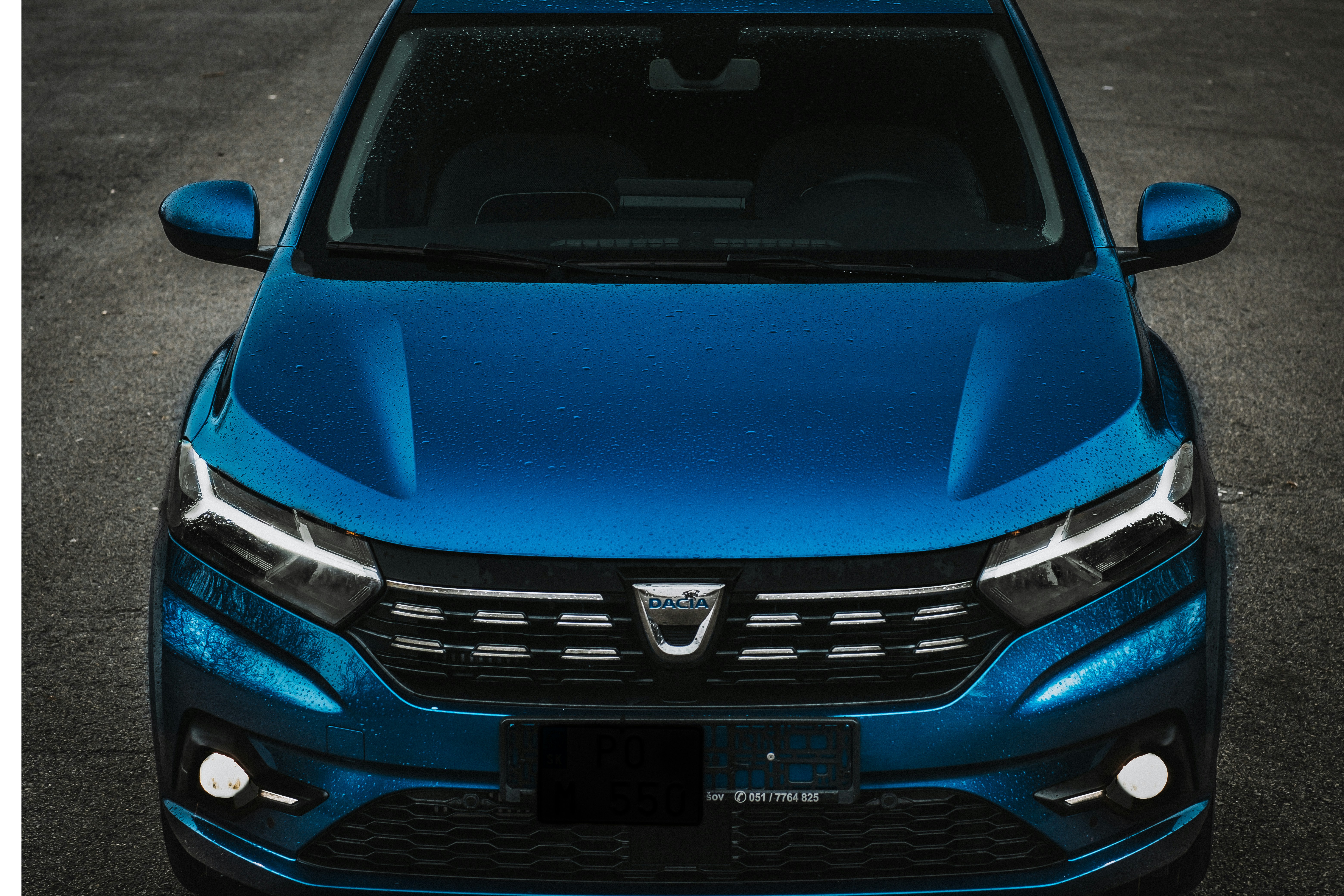 Motorschaden Ankauf Dacia – Dacia mit Motorschaden verkaufen