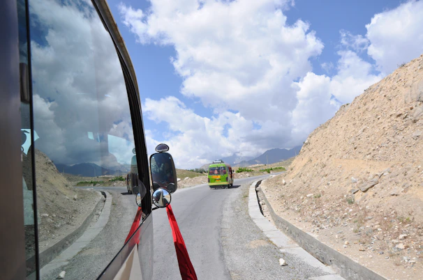 Afghanistan tourism landmark and heritage site