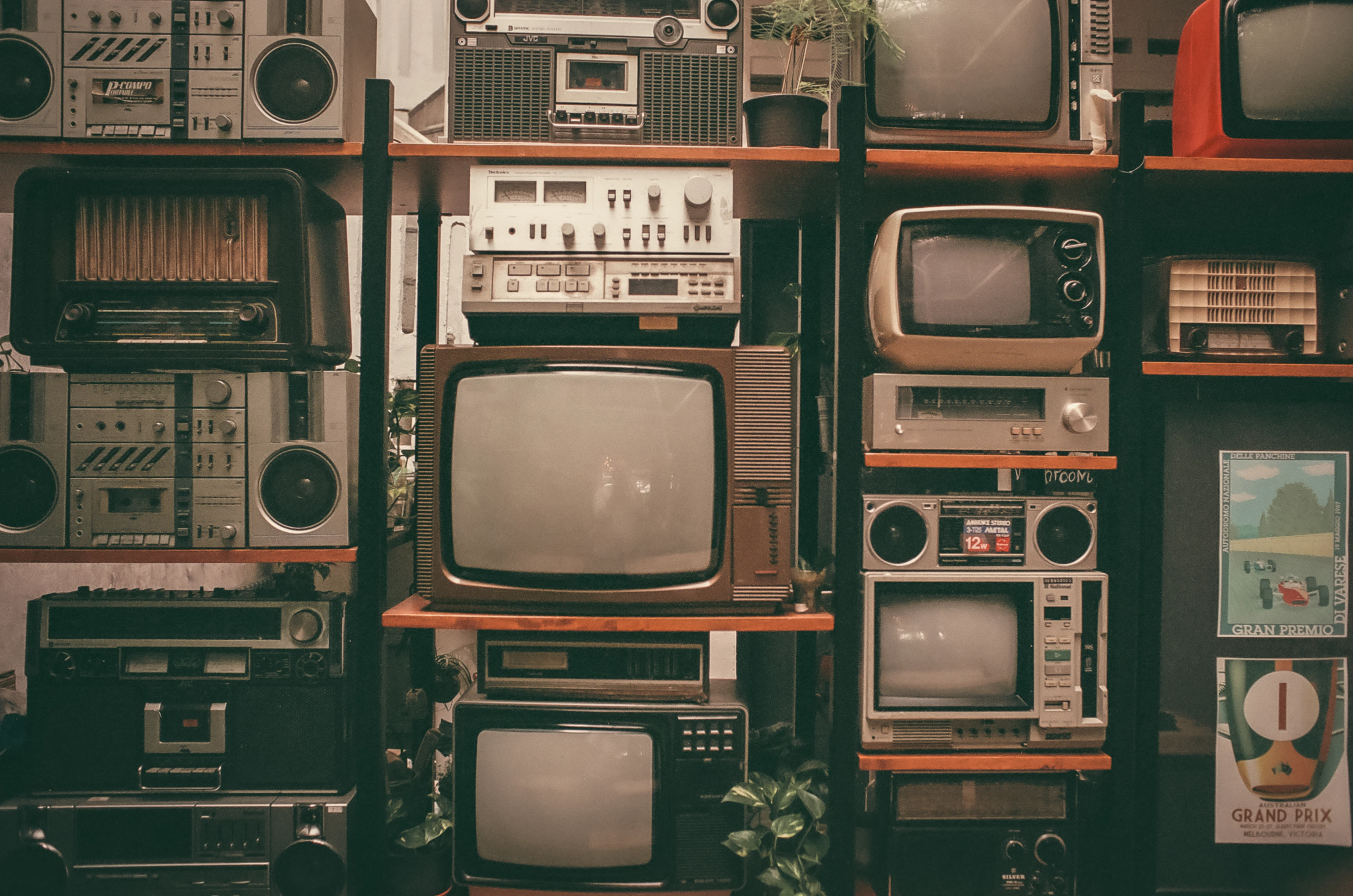 E-Waste Removal in Wake & Johnston County, NC