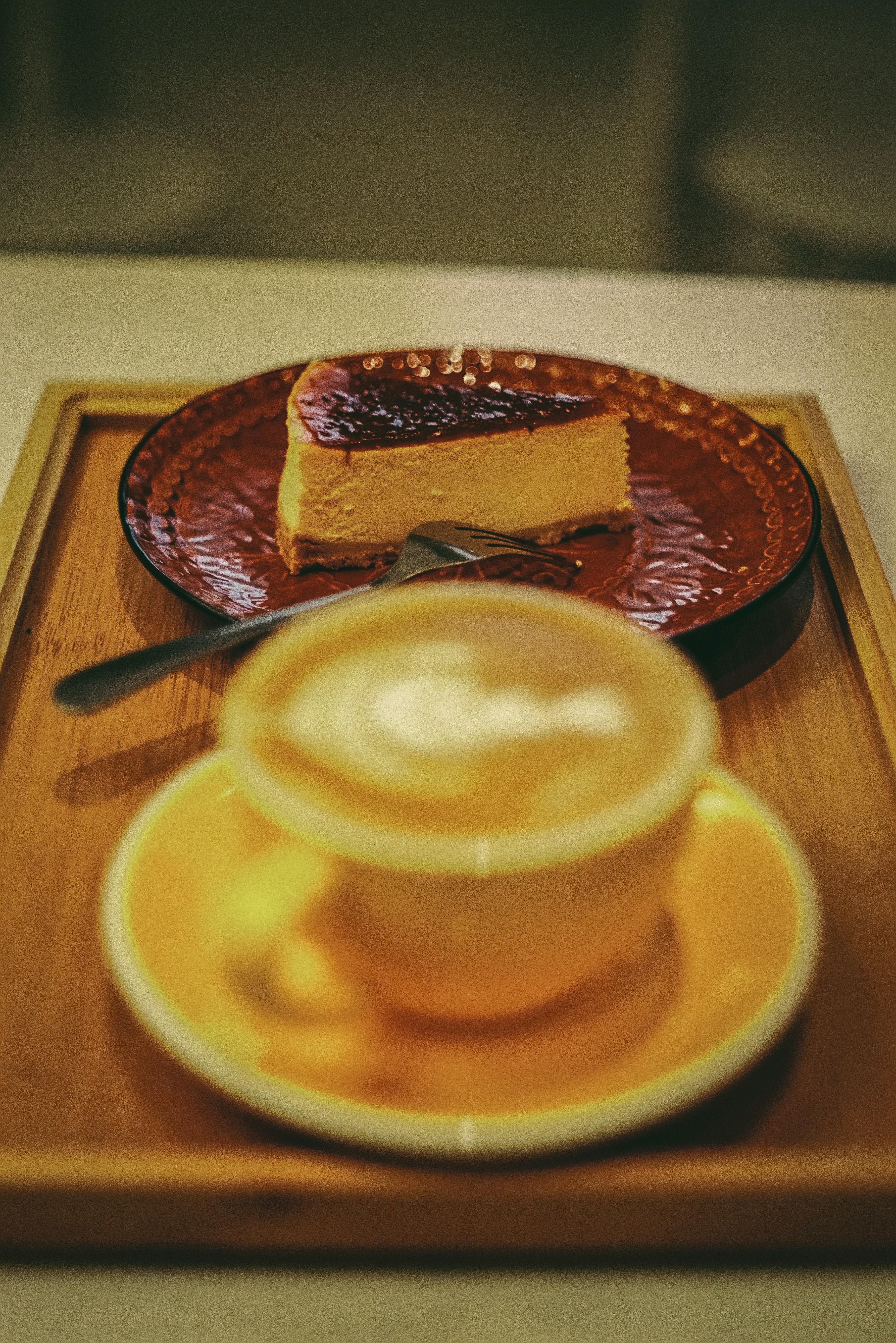 Sweet And Savory Cafe Menu