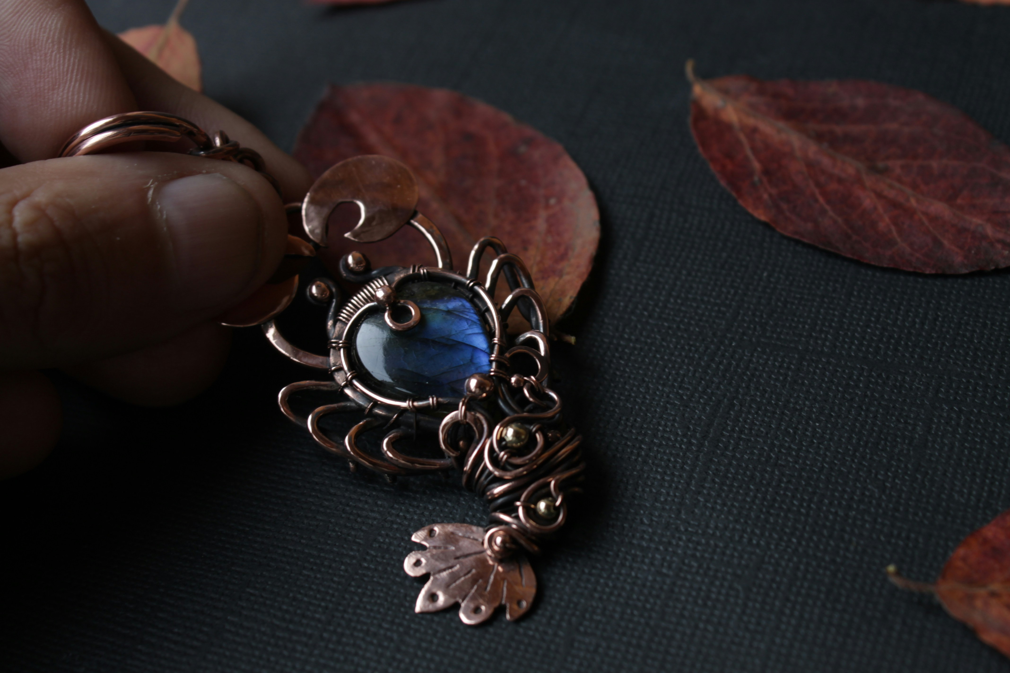 Photo by thehouseofthewitch