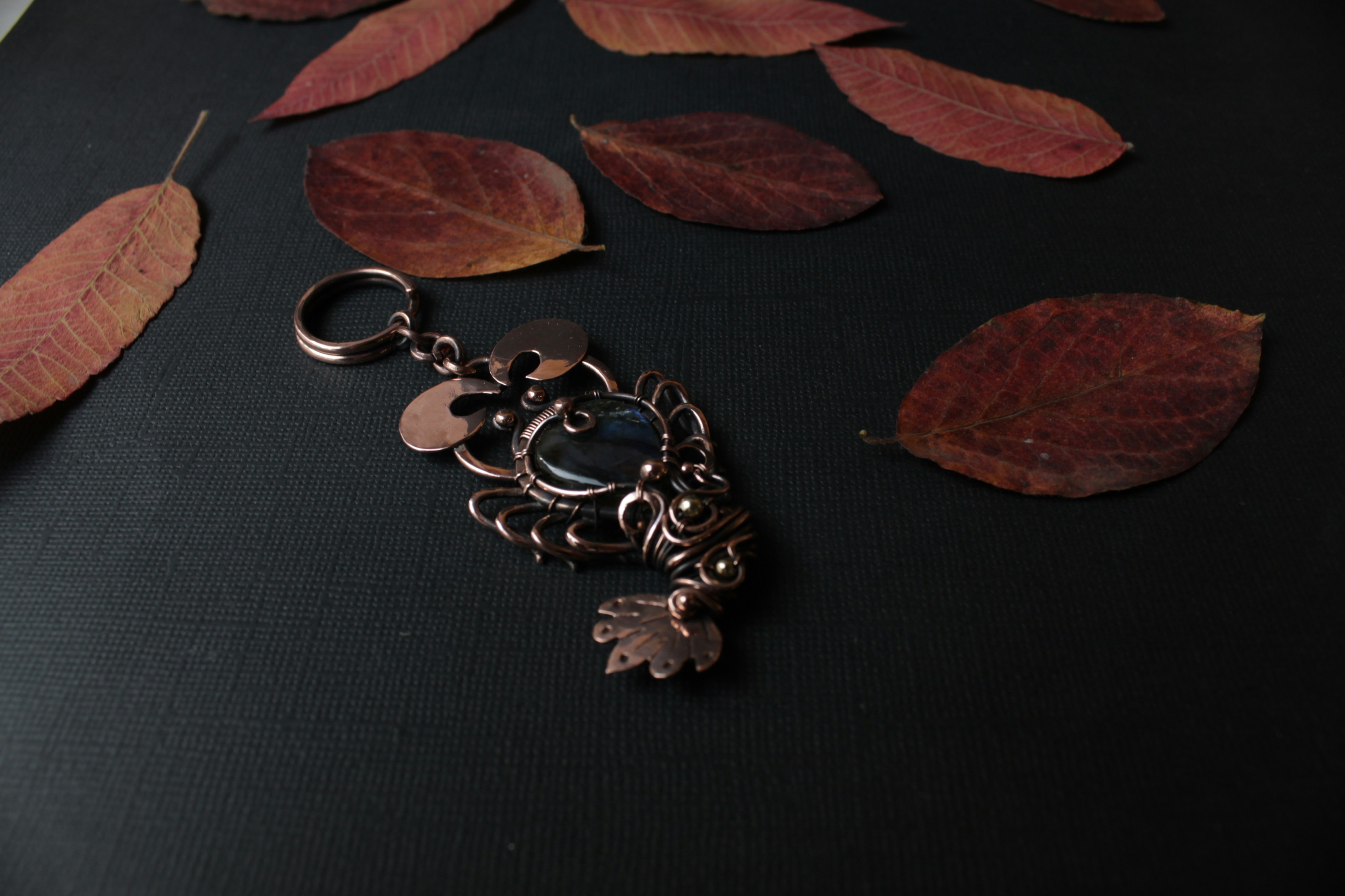 Custom Engraved Keychain