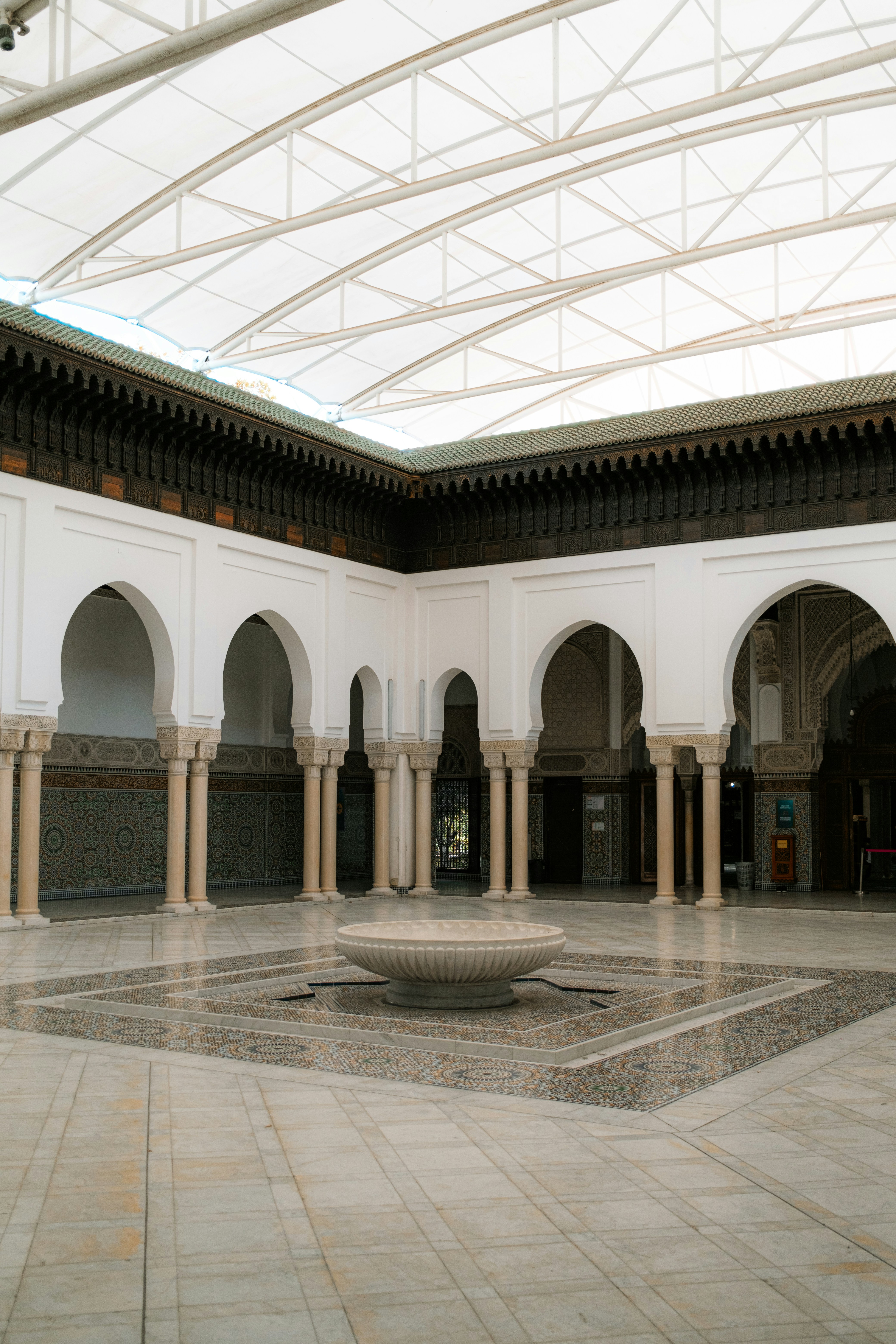 Shangri La Museum of Islamic Art