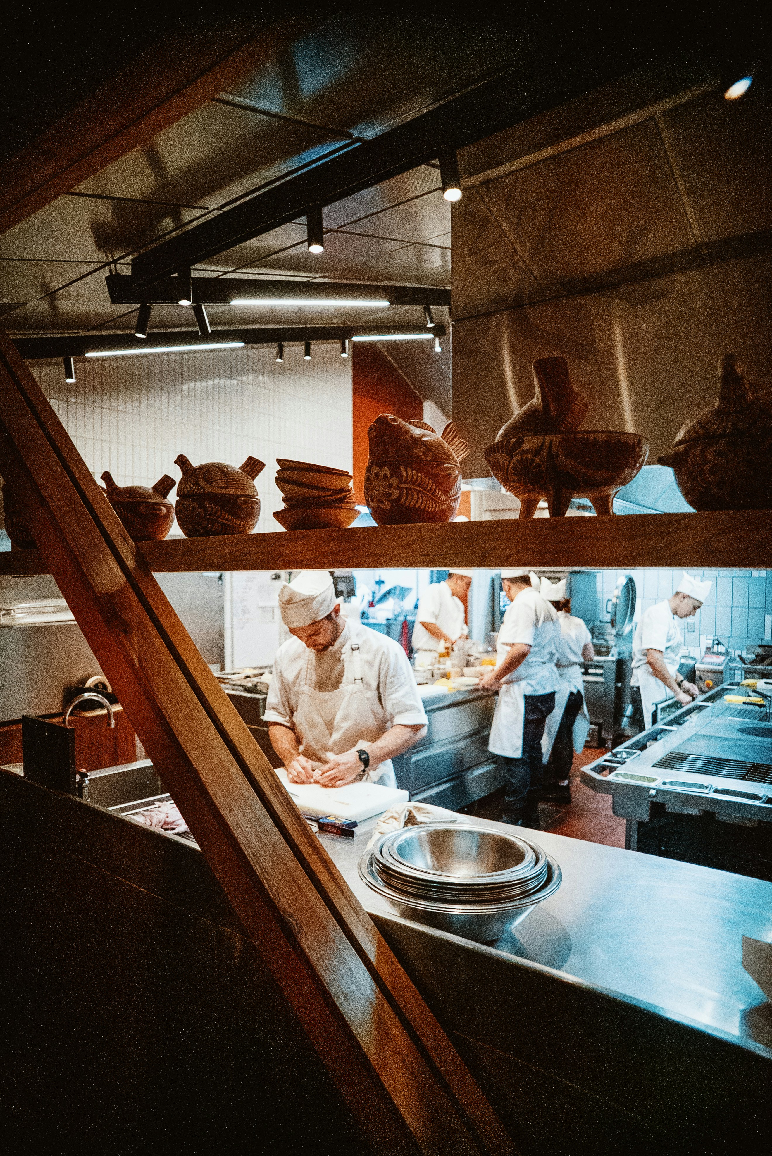 Photo by evanthewise