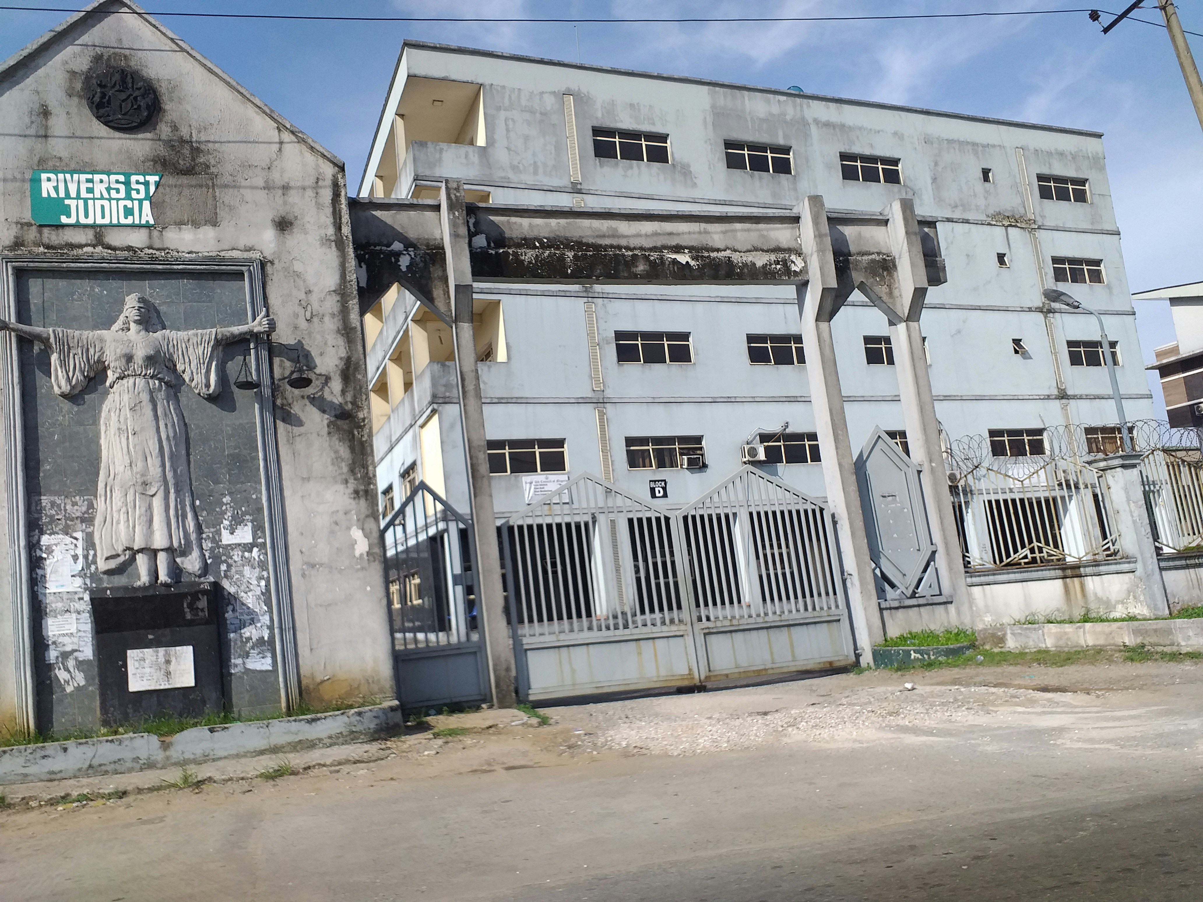 Navigating Legal Disputes: Understanding Pending Legal Issues Over Land and Buildings