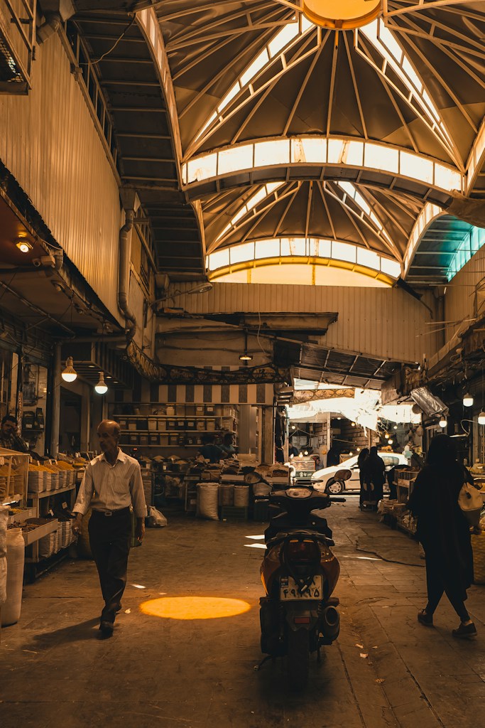 Accesorios únicos para tianguis