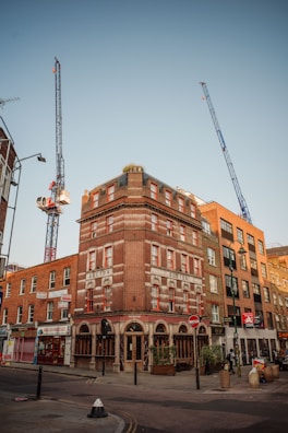 Old map of Buxton and Hollis showing original property lines.