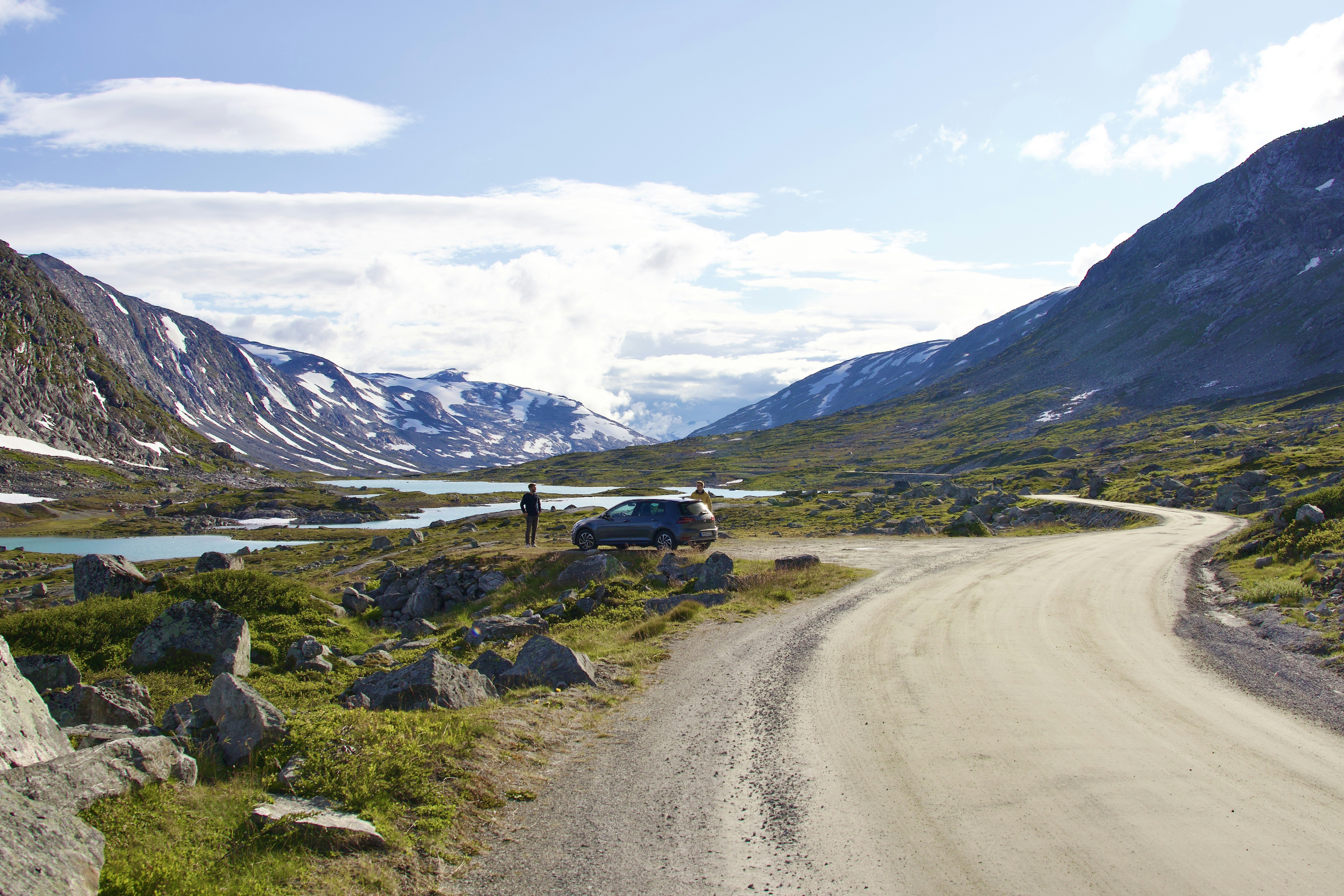 Photo by stockbirken