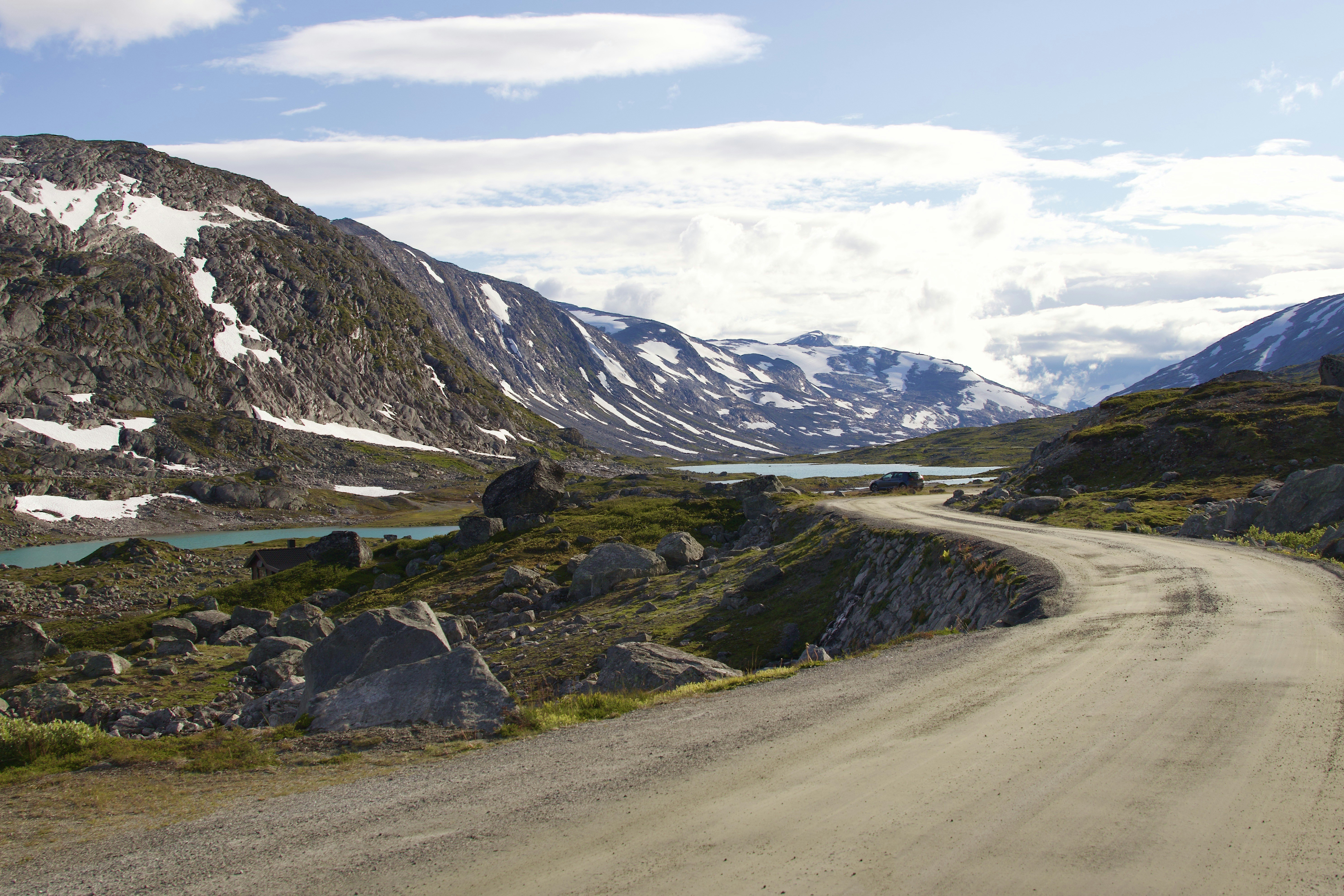 Photo by stockbirken