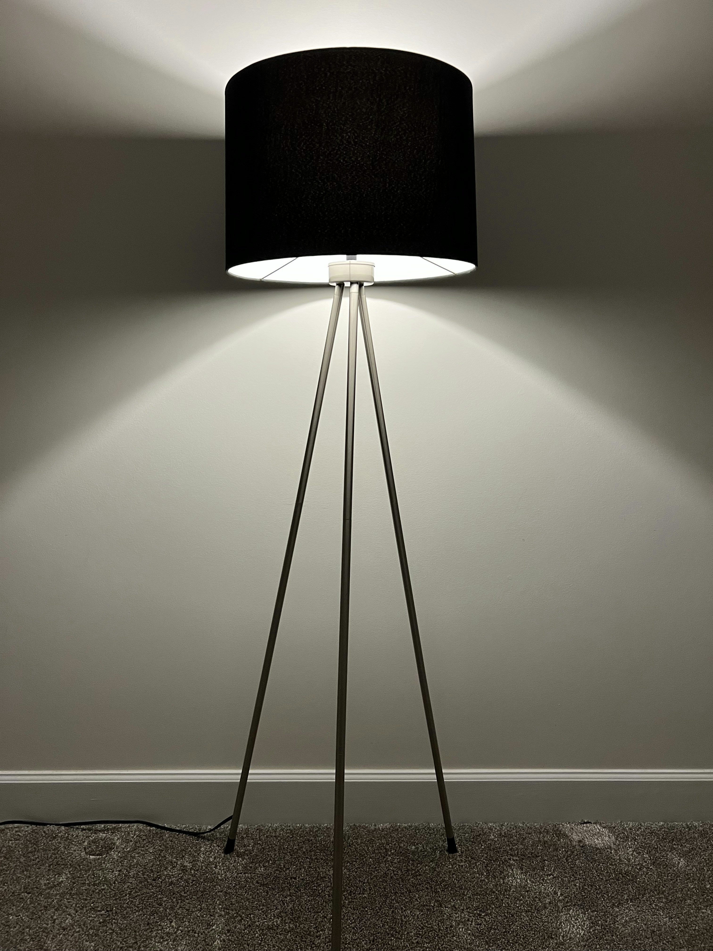 Adjustable Floor Lamp