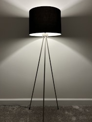 Exploring Modern Floor Lamps: A Comprehensive Guide