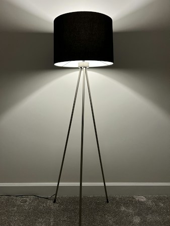 Exploring Modern Floor Lamps: A Comprehensive Guide