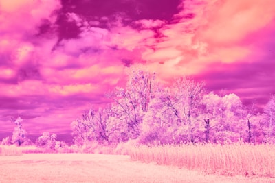 A stunning surreal art piece featuring ethereal landscapes.
