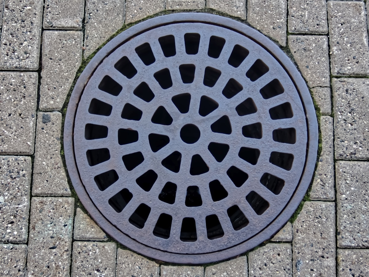 Drain Repair and Maintenance image background image