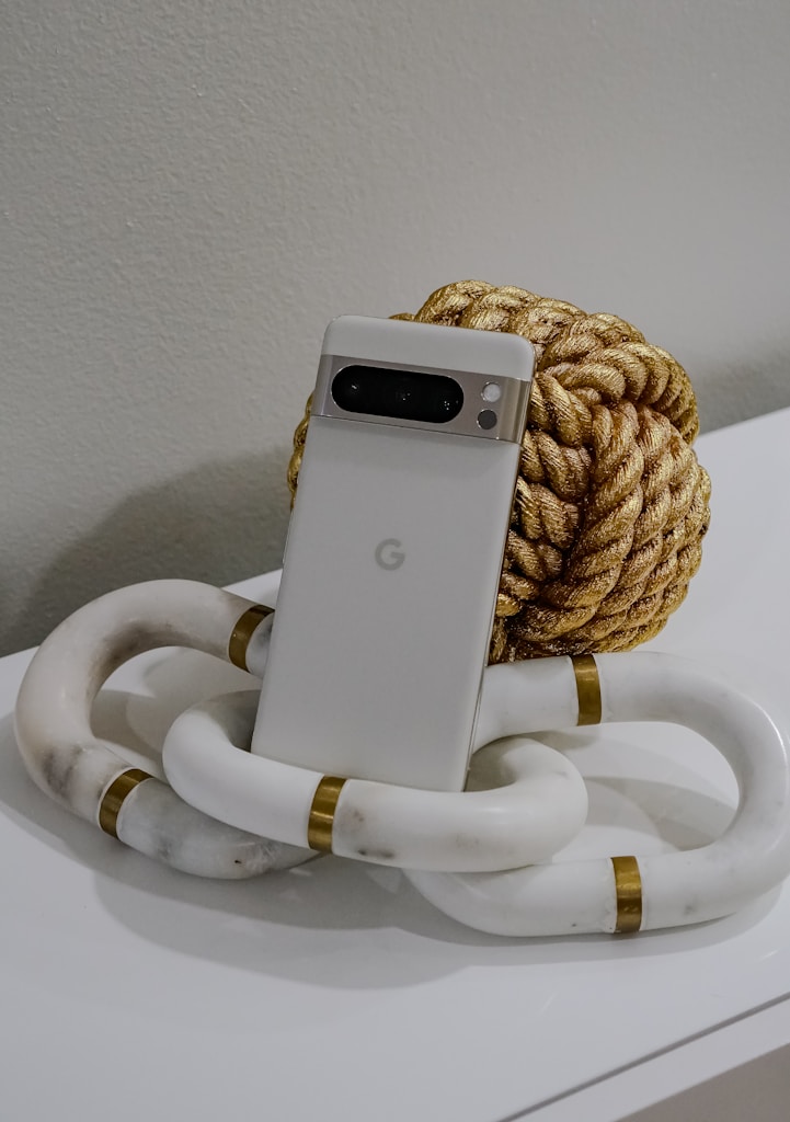Phone Crossbody Strap
